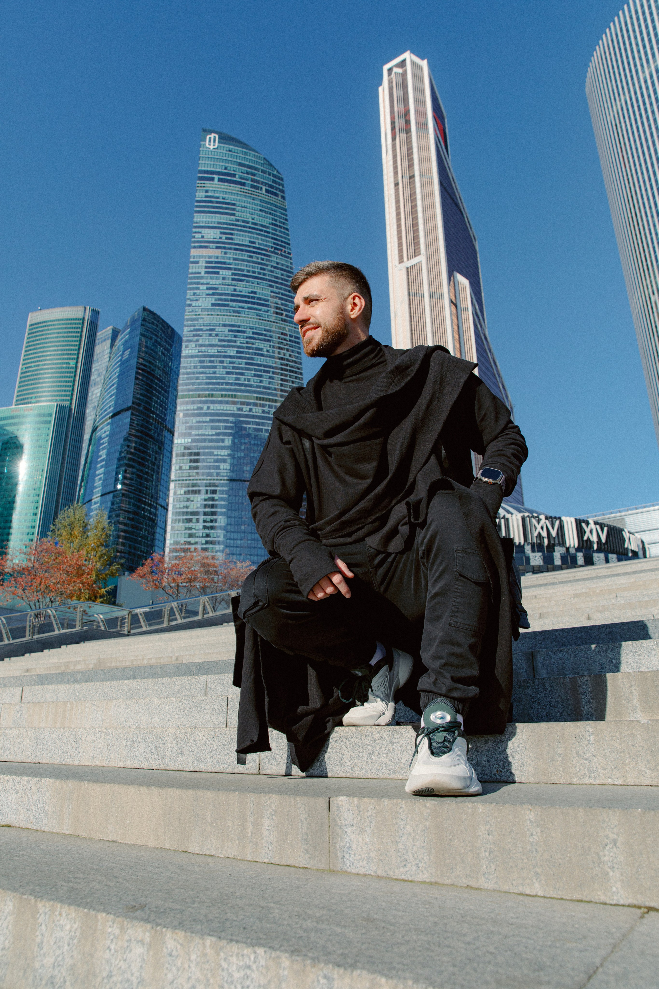 Денис. Свадебный и репортажный фотограф