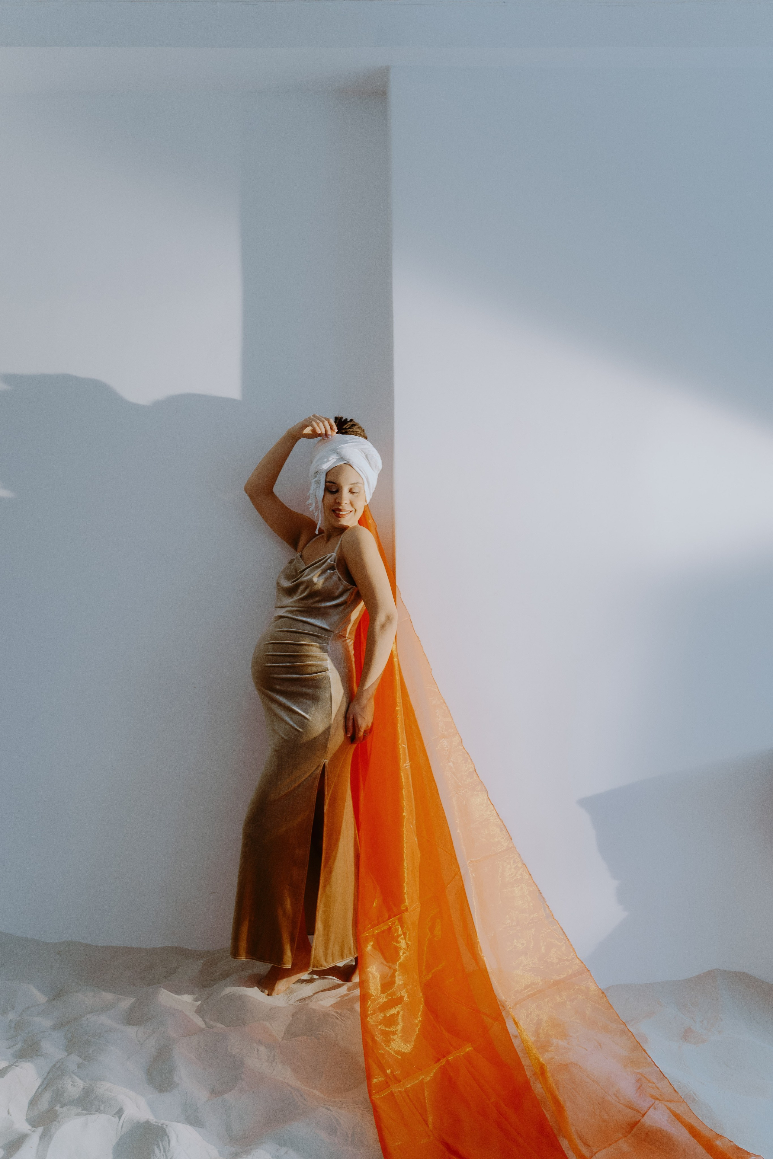 Alya. Портретный арт и репортажный фотограф в Нячанге Ульяхина Полина