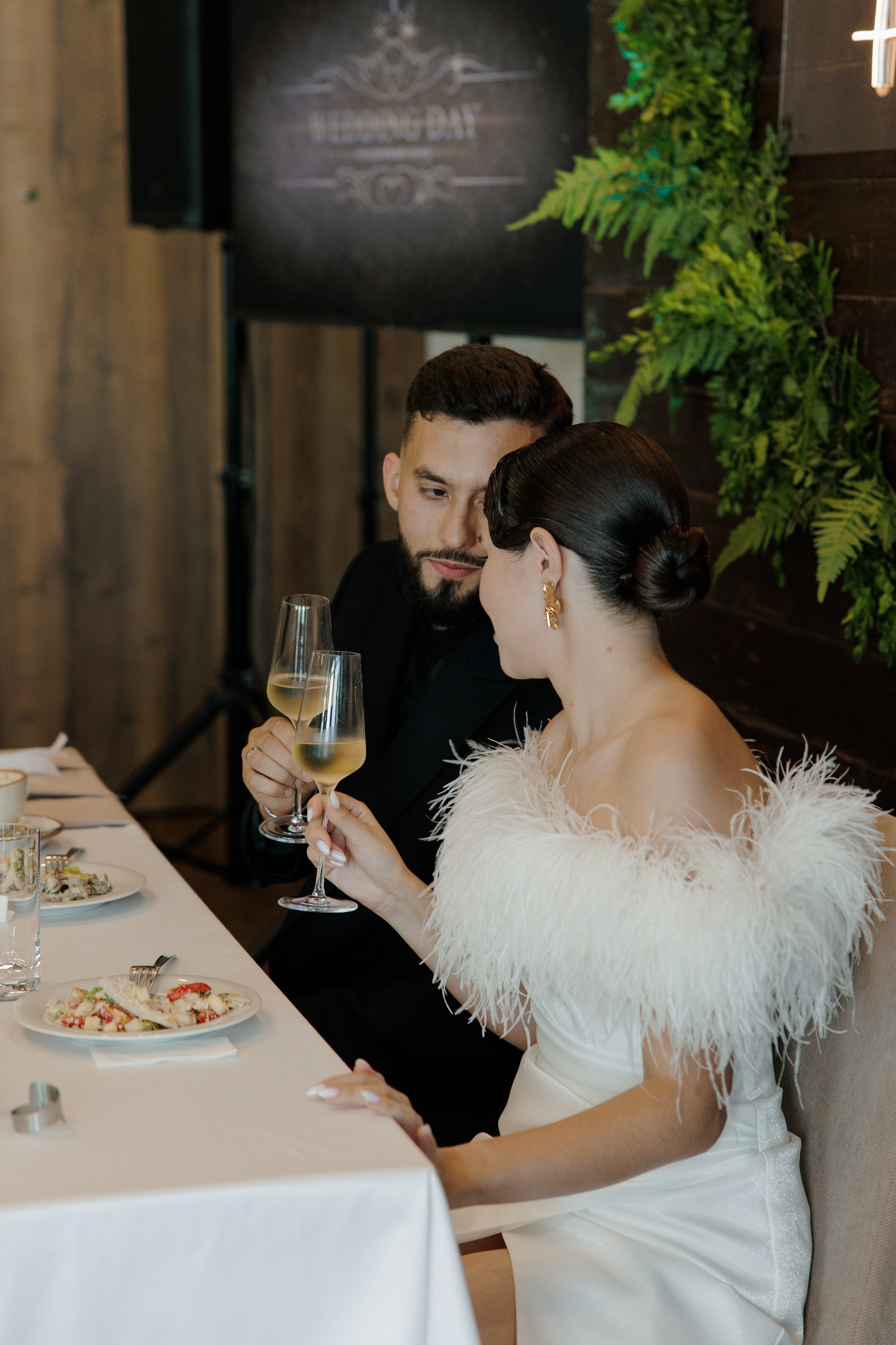 Дмитрий и Мария. Свадебный фотограф