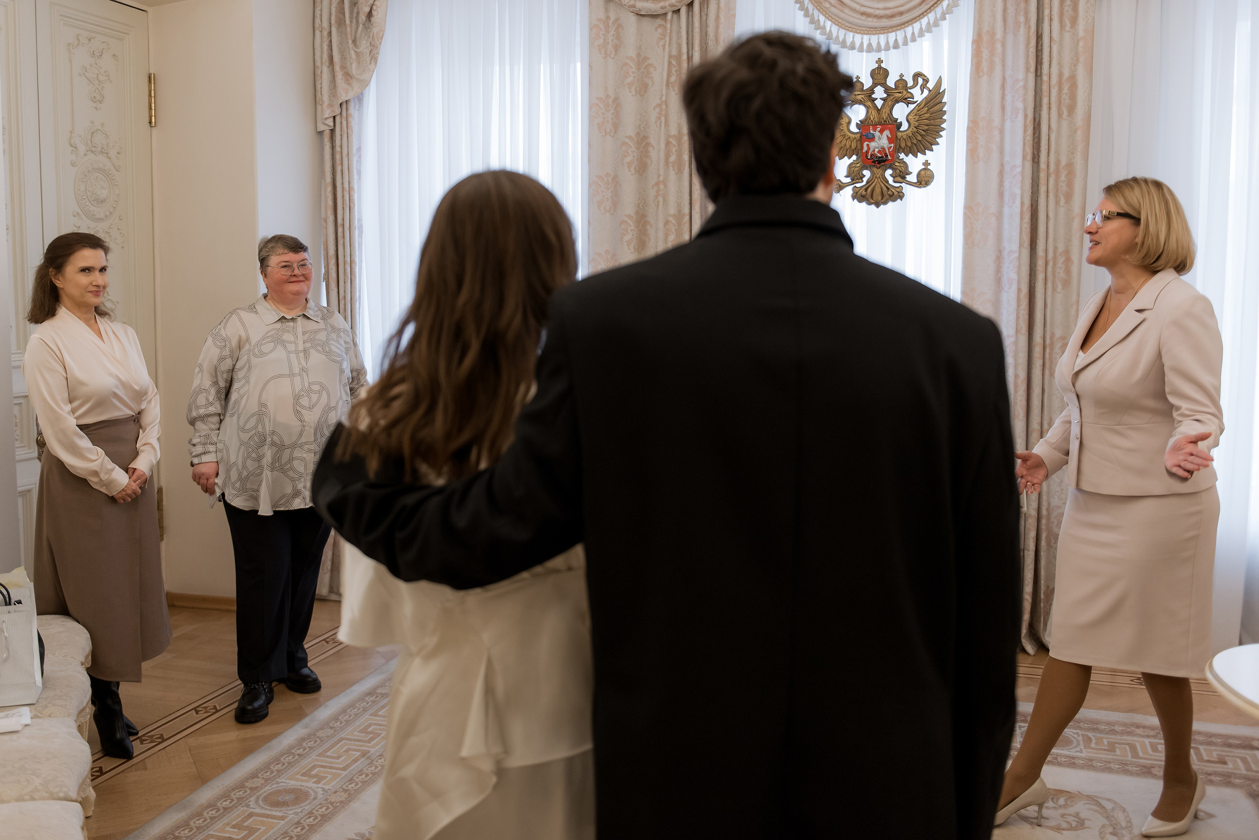 Свадьба двух креативных людей. Свадебный и семейный фотограф в Санкт-Петербурге Татьяна Пастухова