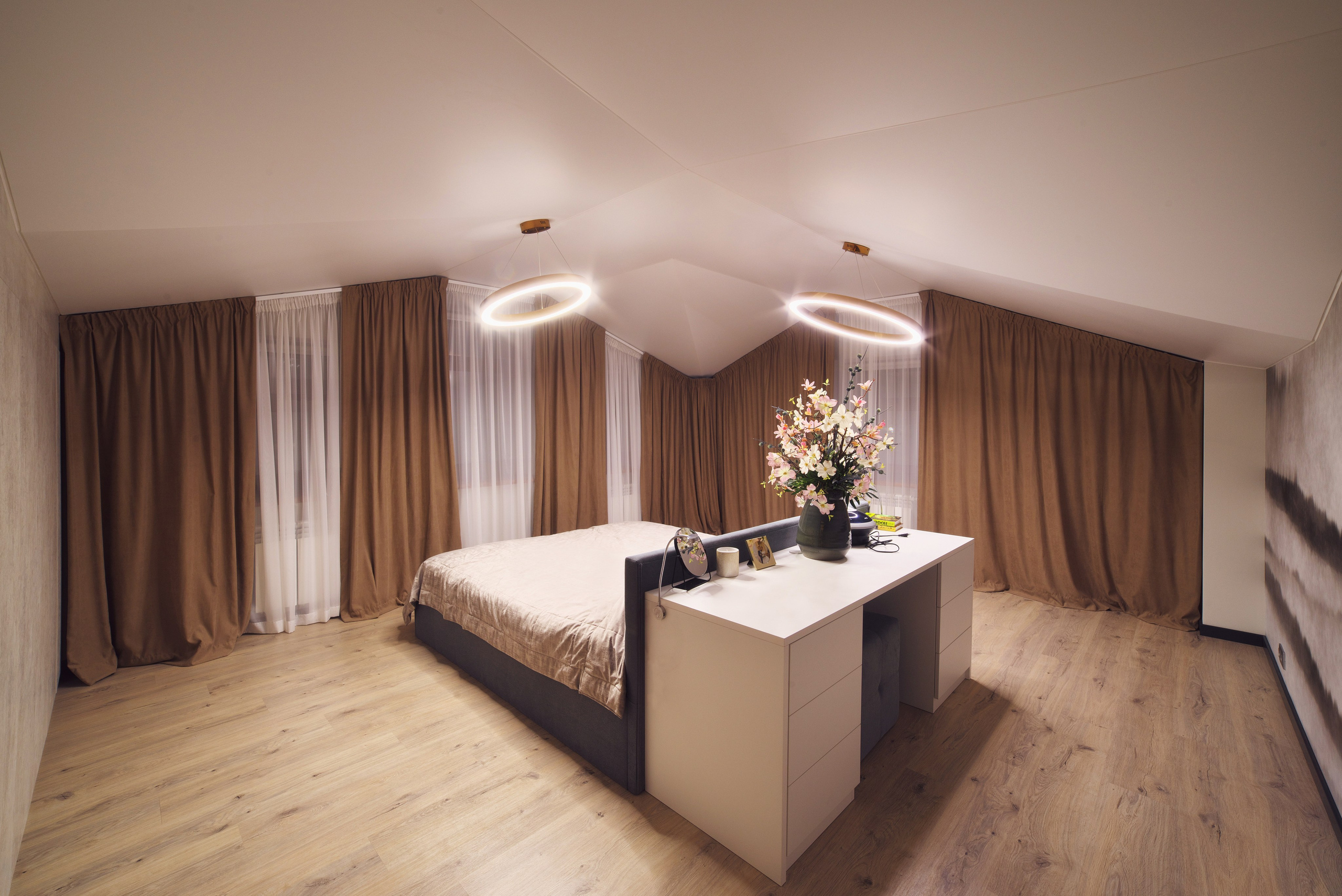 Интерьерная съёмка. Фотограф Санкт-Петербург