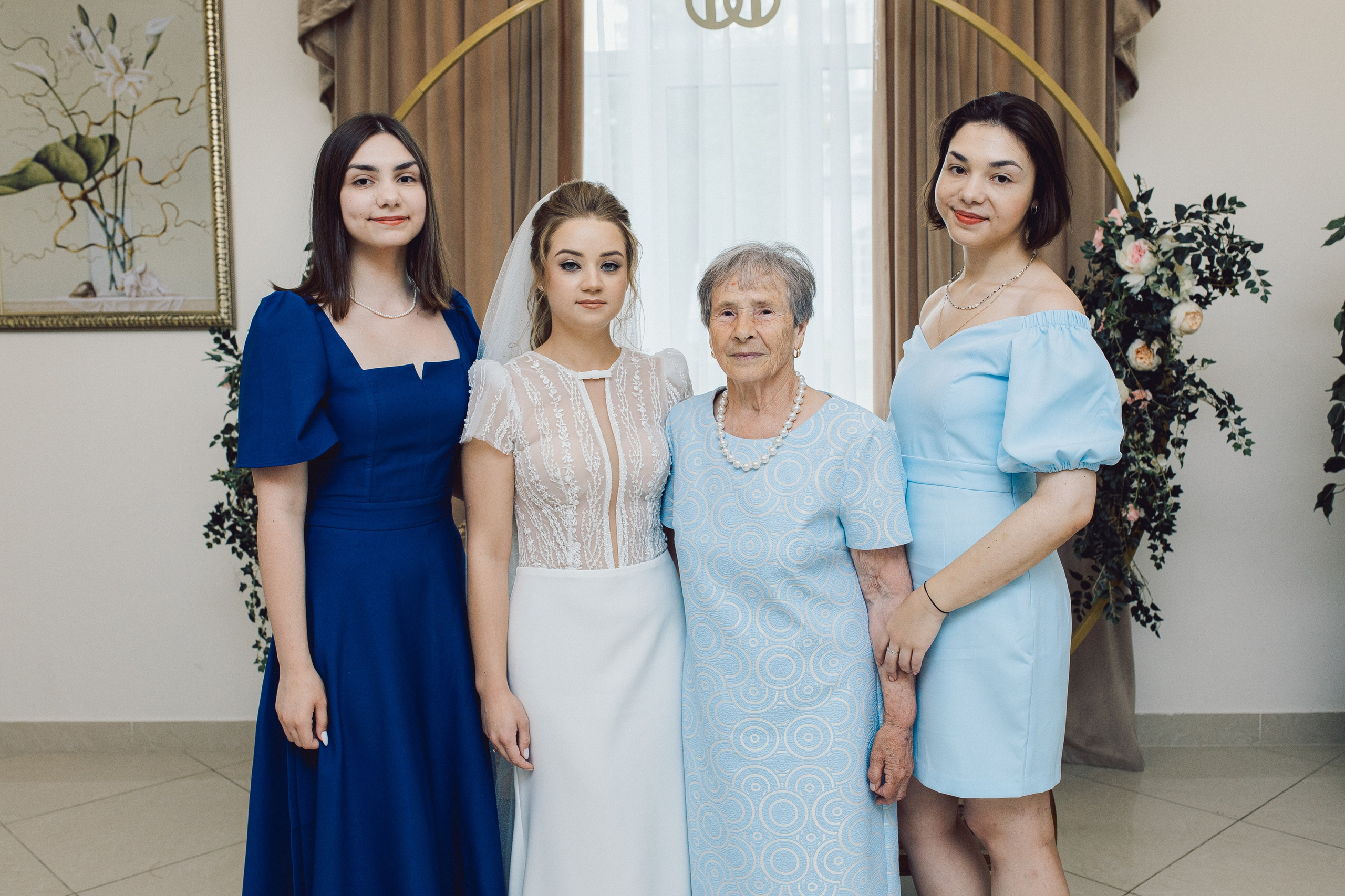 ЗАГС на ВДНХ