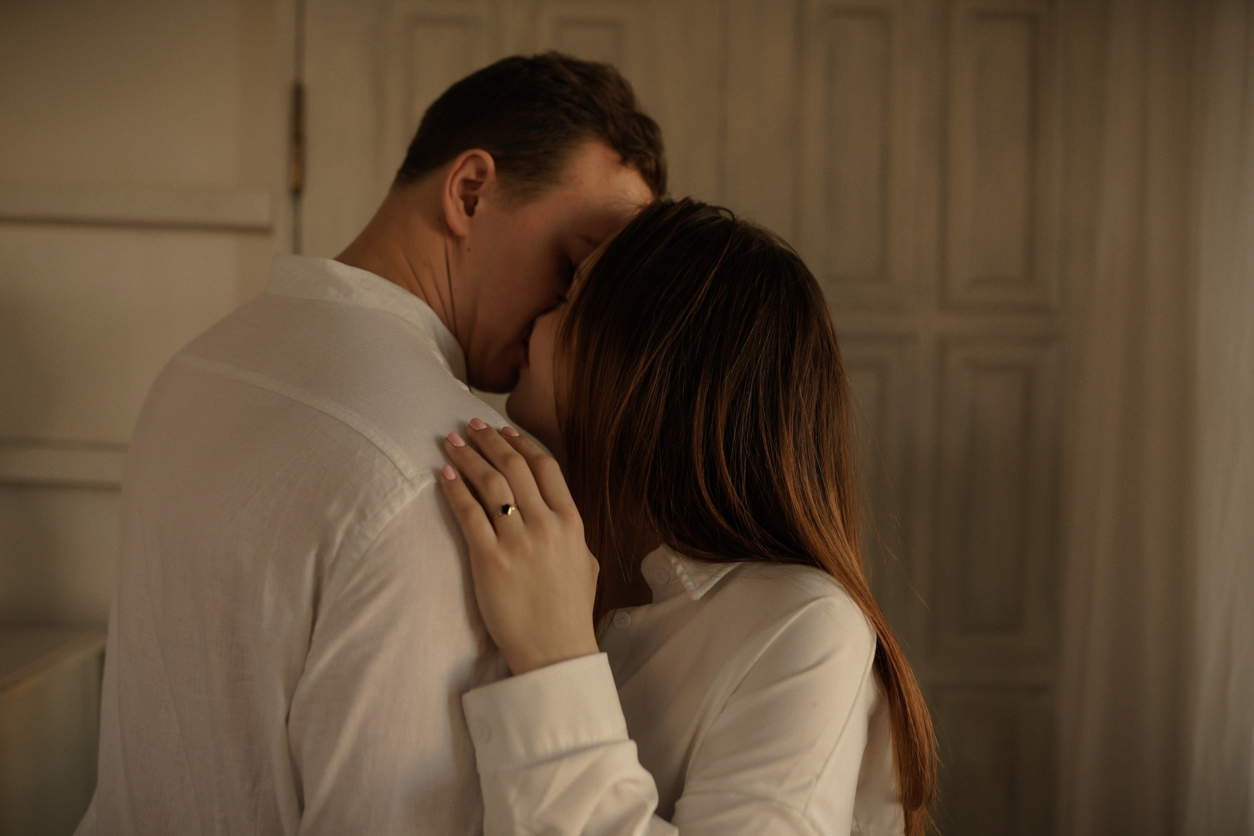 Черное-белое