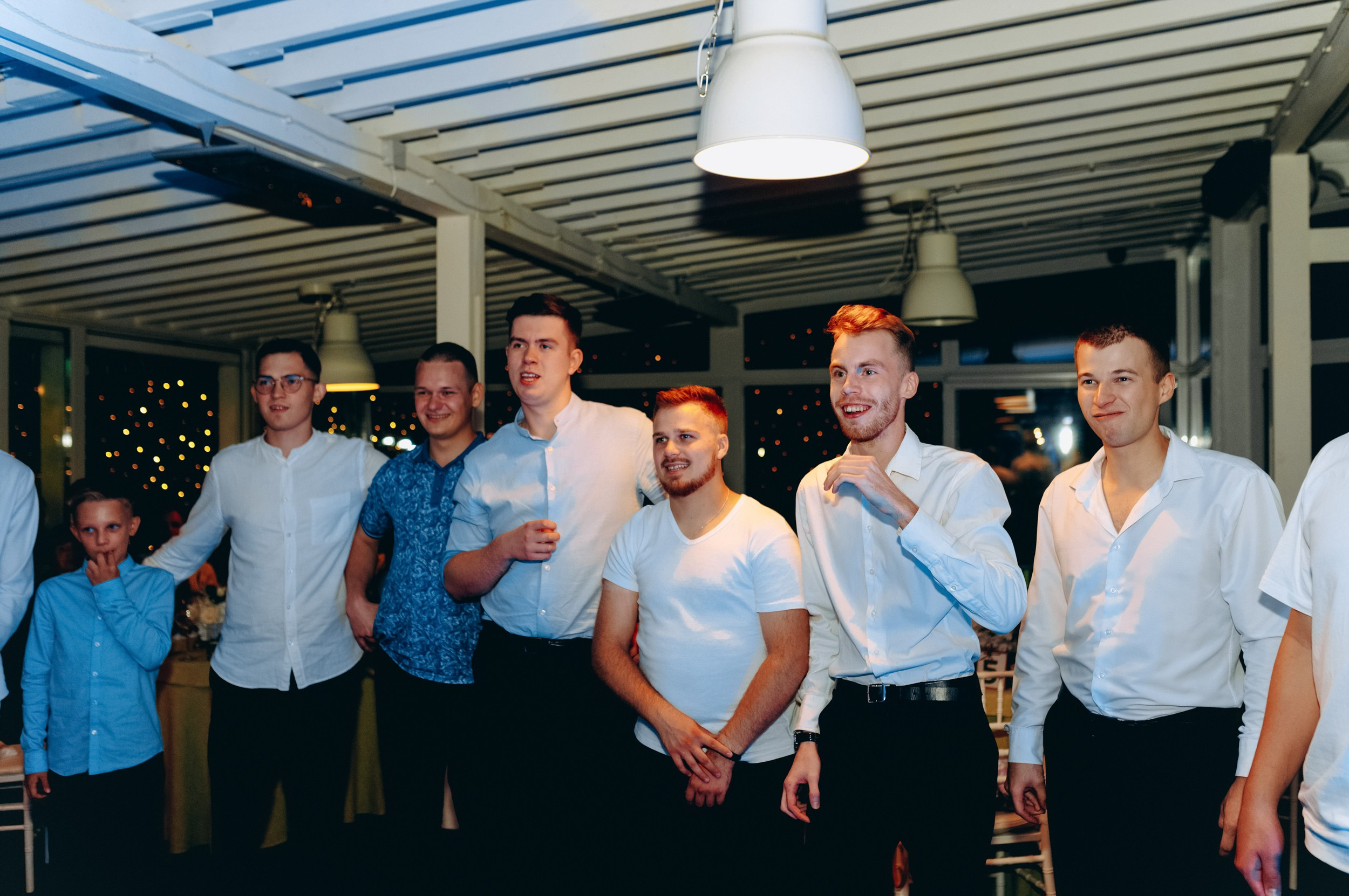 НАСТЯ И АНДРЕЙ. Шашкова Вероника / Свадебный и семейный фотограф Москва и Ярославль