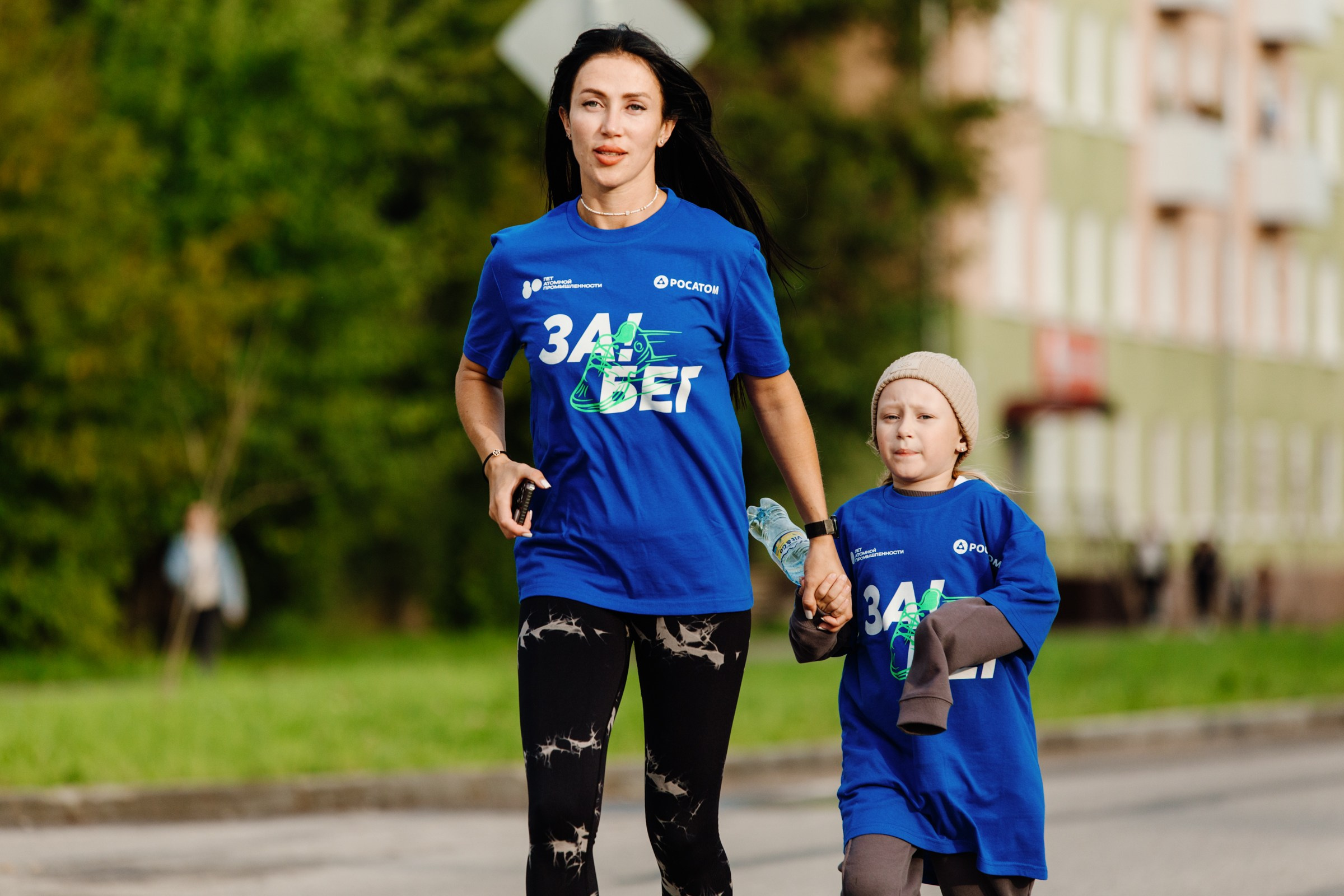 День города Усолье-Сибирское 2025. Фотограф в Иркутске Евгения Айвазова