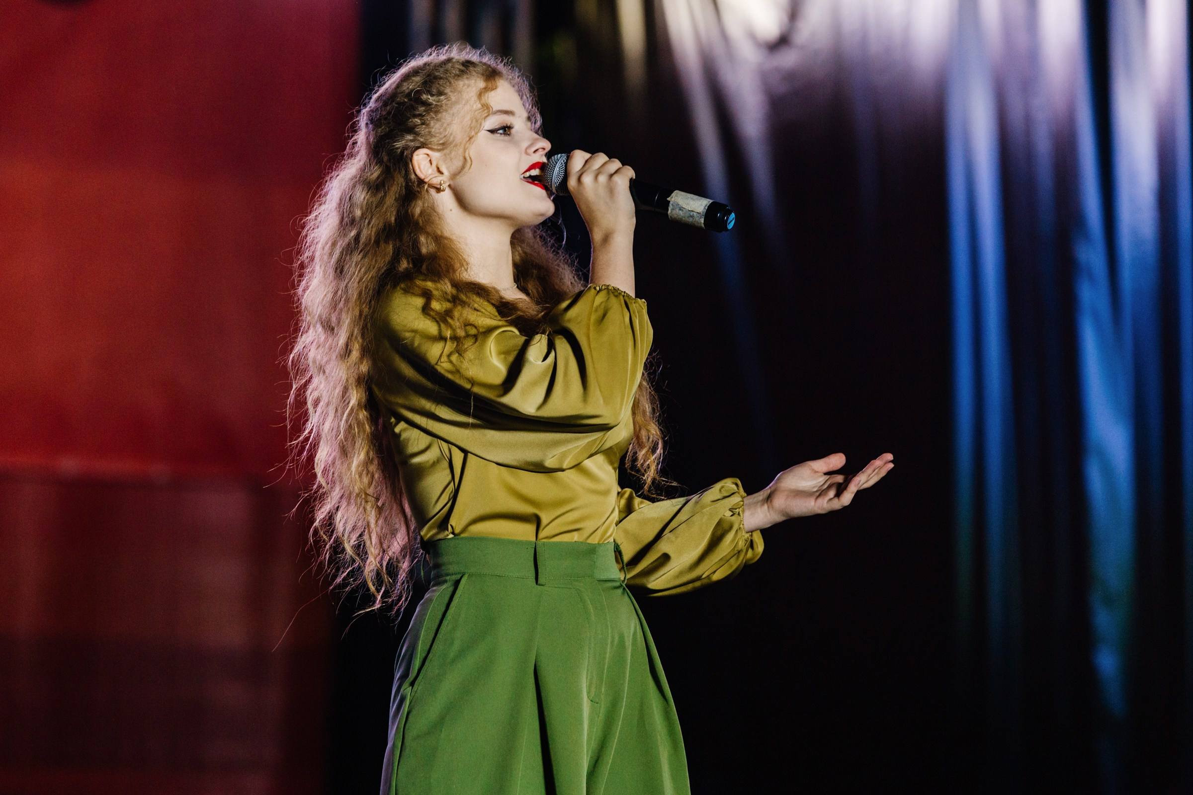 День города Усолье-Сибирское 2025. Фотограф в Иркутске Евгения Айвазова