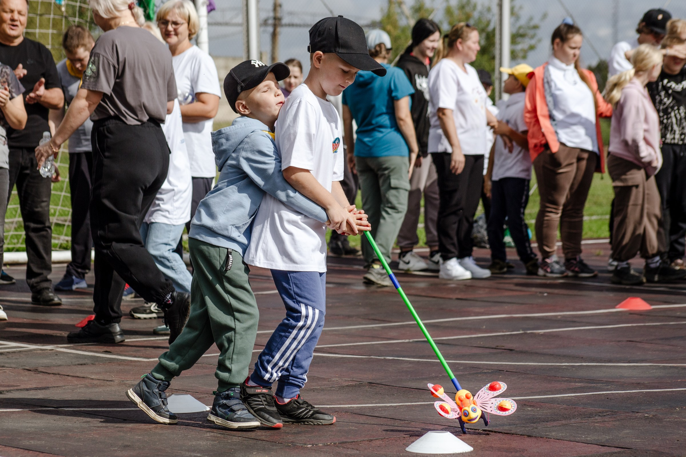 День города Усолье-Сибирское 2024. Фотограф в Иркутске Евгения Айвазова