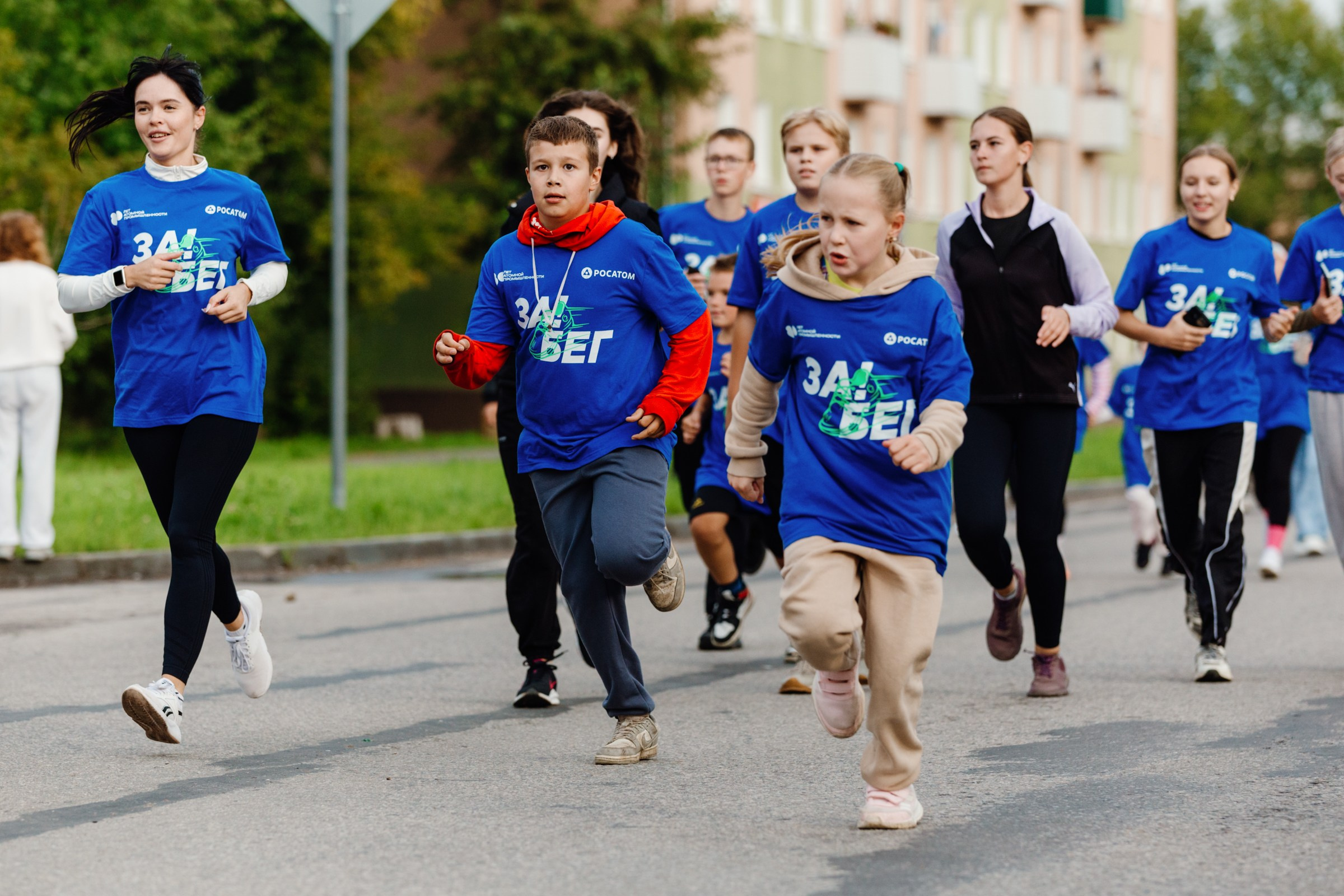 День города Усолье-Сибирское 2025. Фотограф в Иркутске Евгения Айвазова