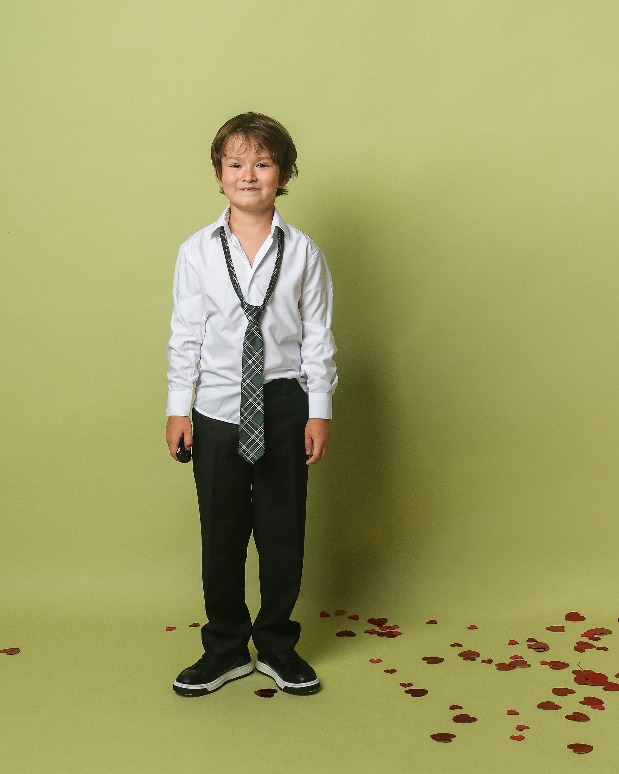 Фотодни «1 сентября». Фотостудия Автопортретная № 2 в Ижевске