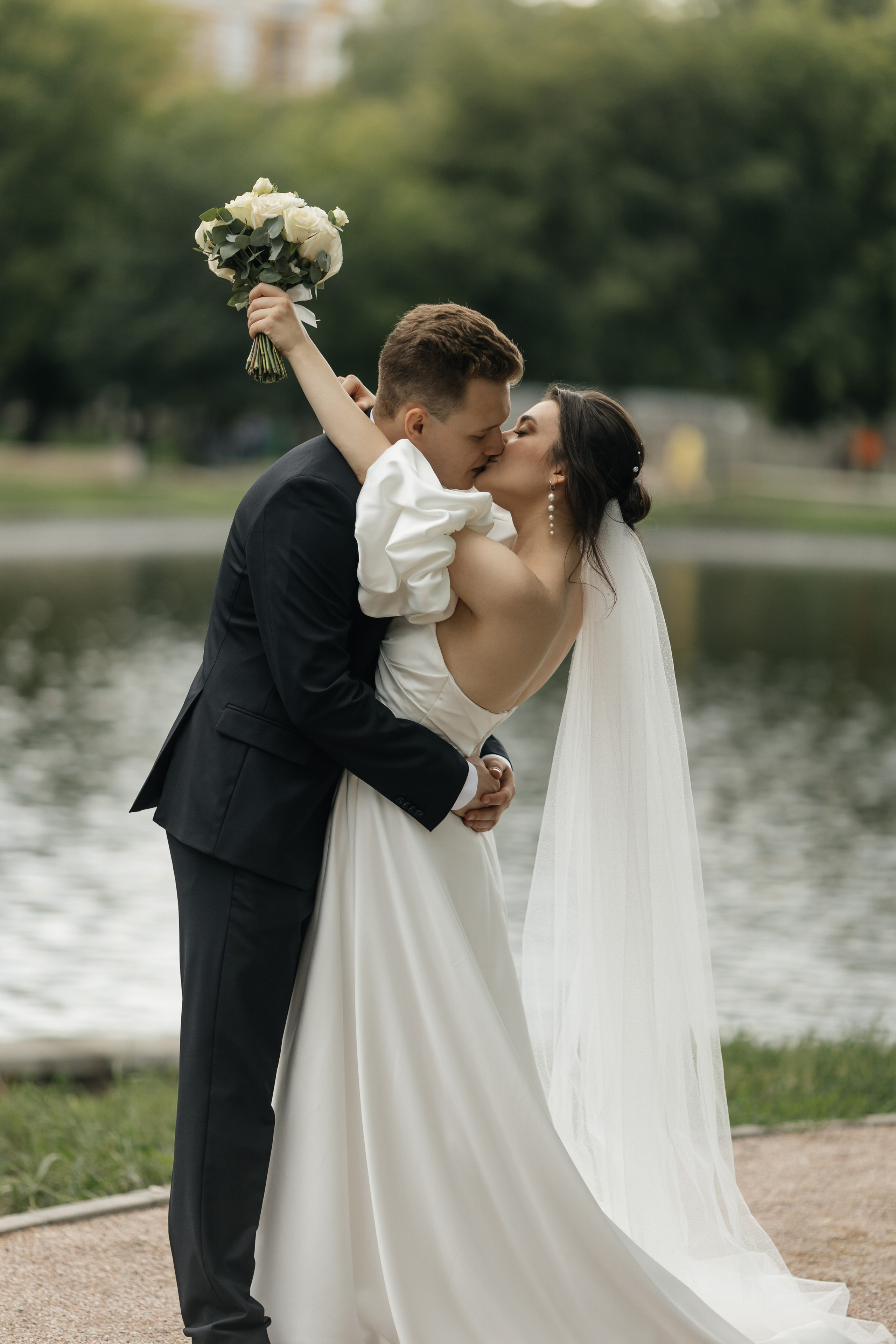 Портфолио. Свадебный и семейный фотограф Рассказова Виктория