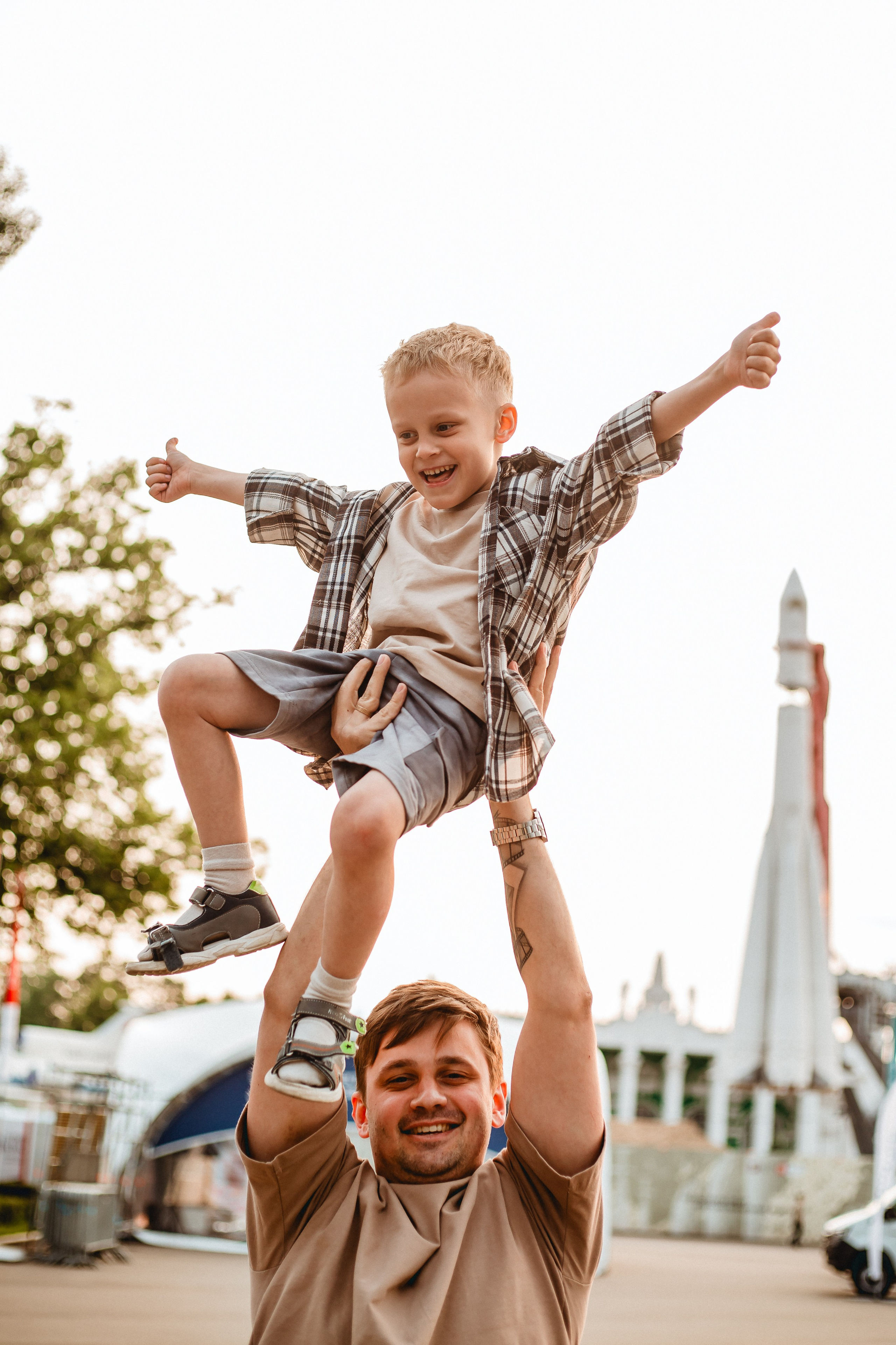 ФОТОПРОГУЛКИ. Фотограф крещений, семейный фотограф Приходько Ксения