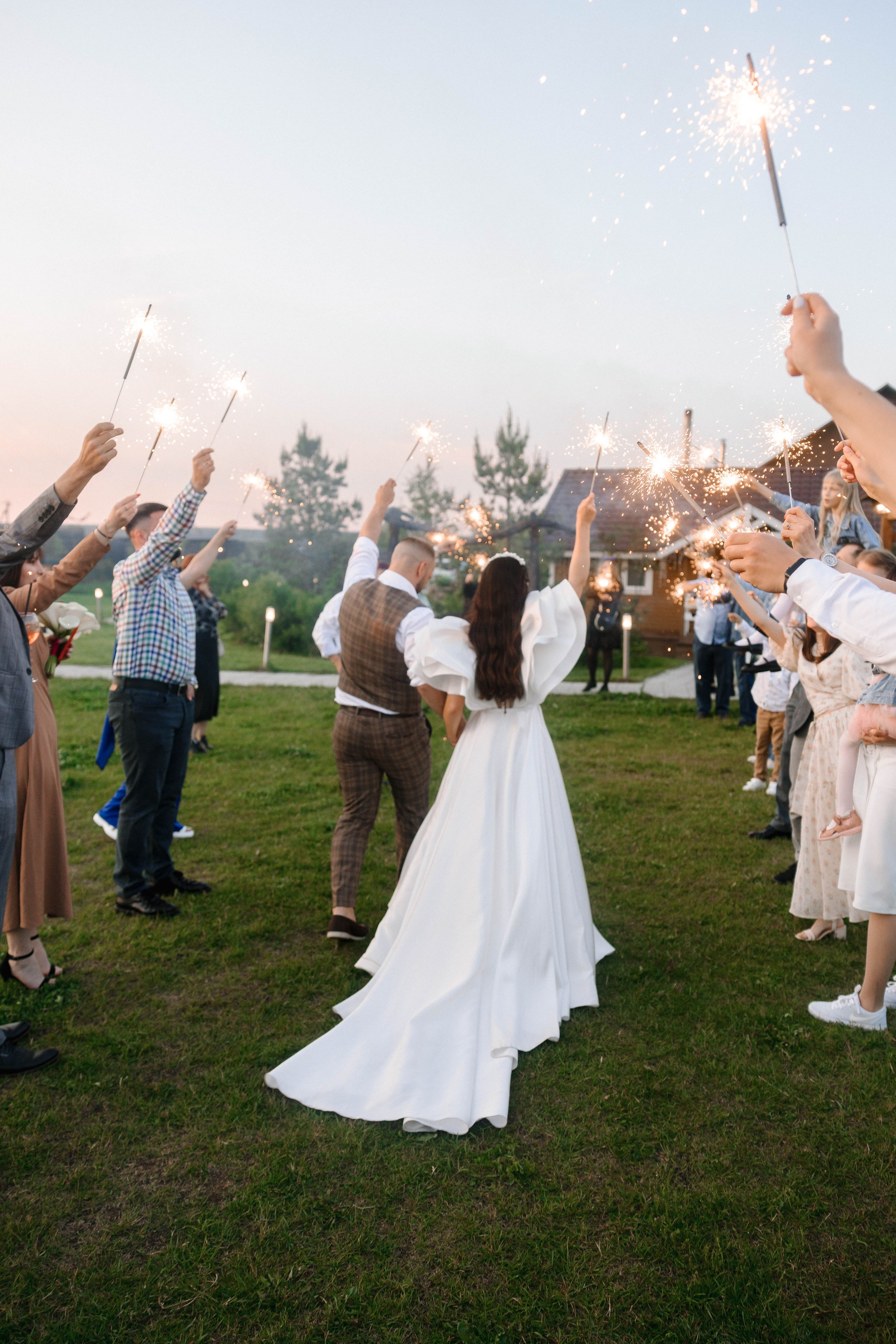 Свадебный Фотограф Москва и МО