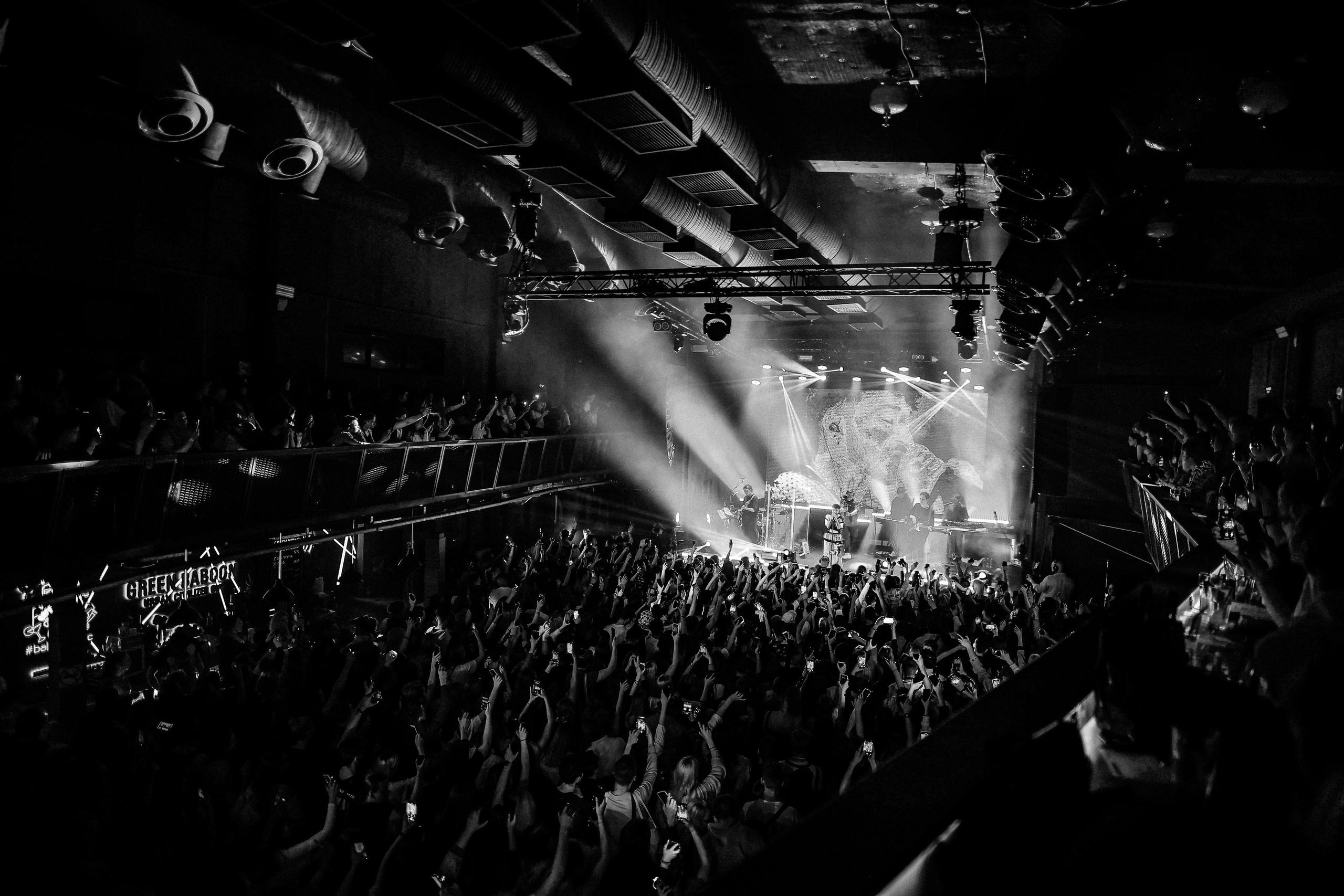 ДЖАРАХОВ @УРБАН