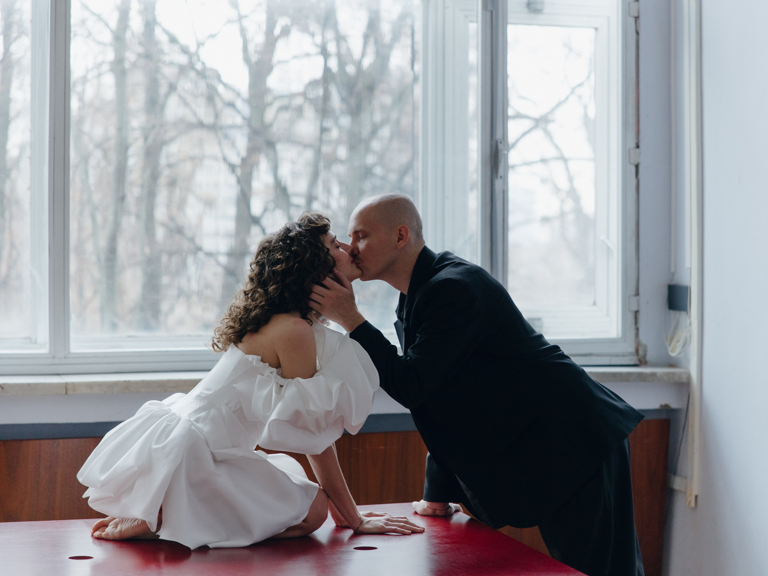 НЕМАНЕКЕНЫ. Свадебный фотограф в Ижевске Диля Ахмадишина