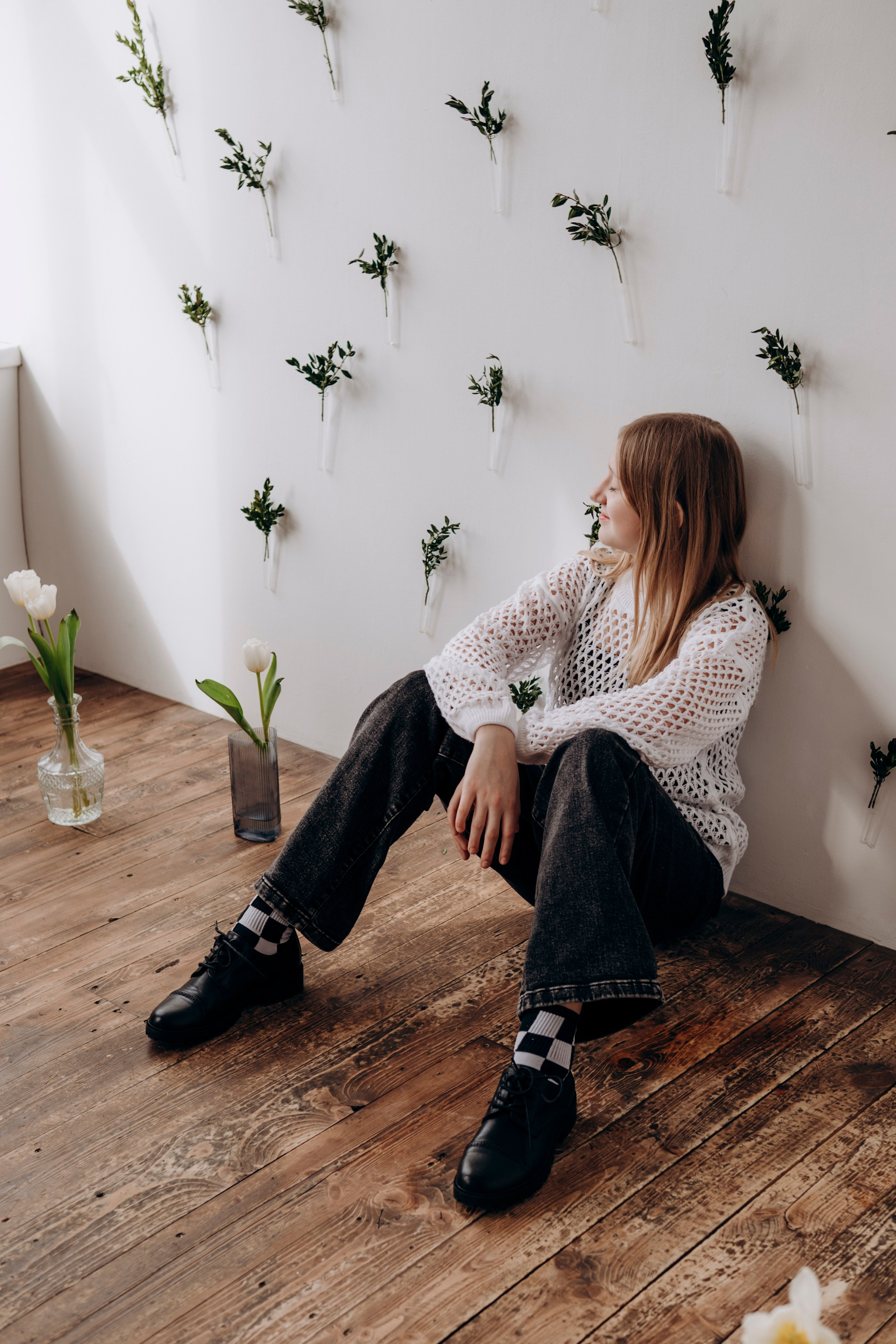 Семейная история. Семейный и детский фотограф Анастасия Монченко