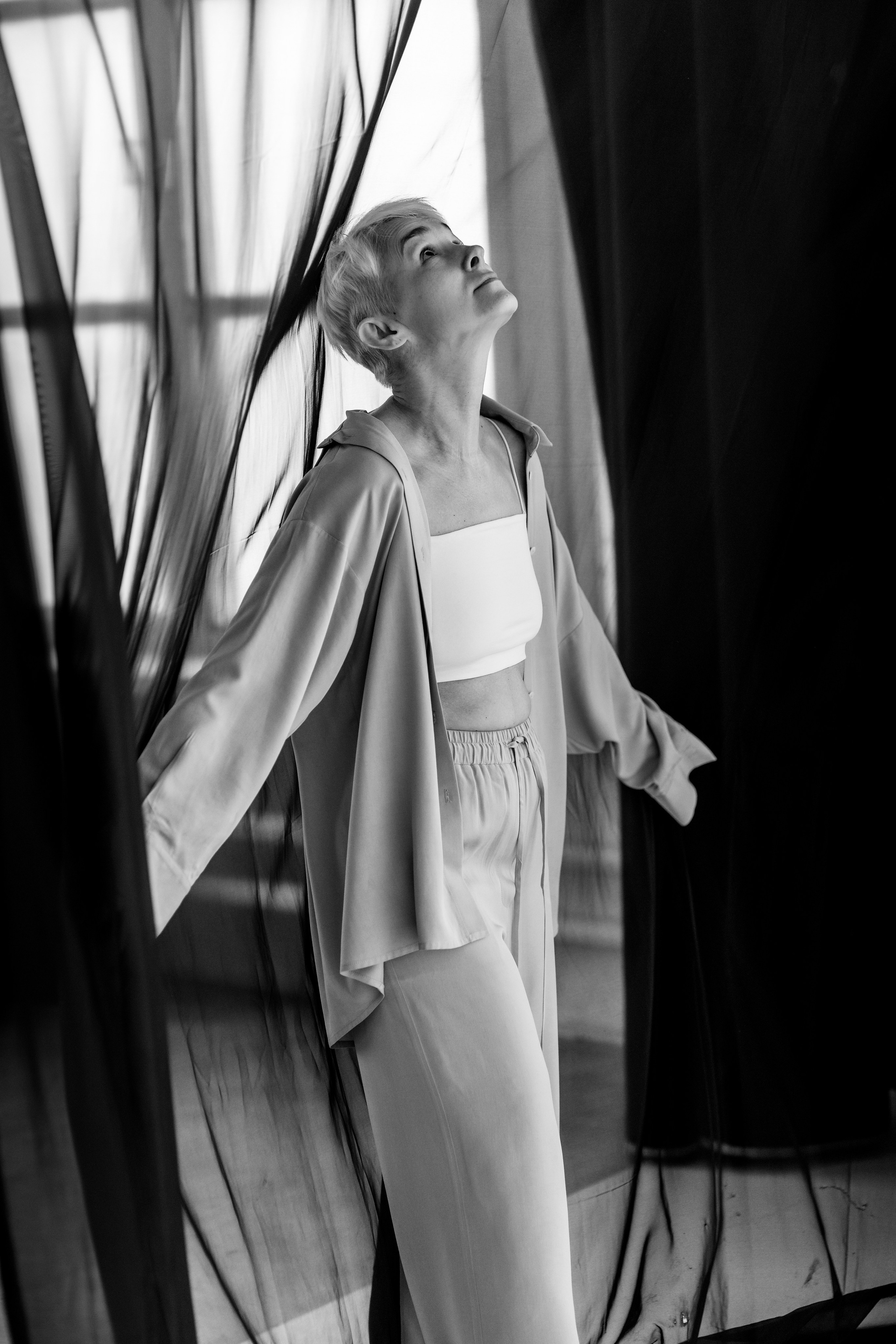 Татьяна. Женский фотограф в Красноярске