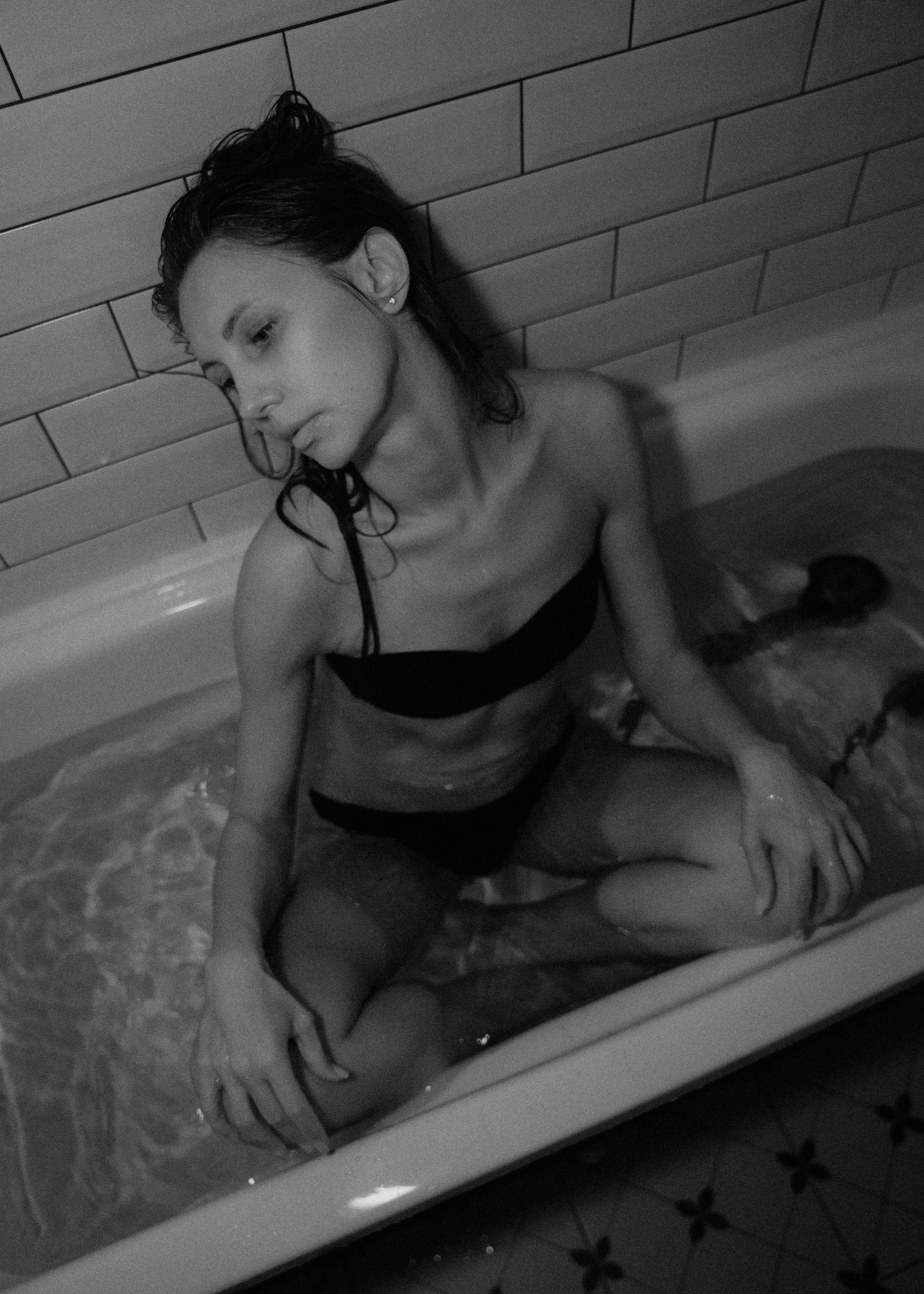 Елена. Женский фотограф в Красноярске