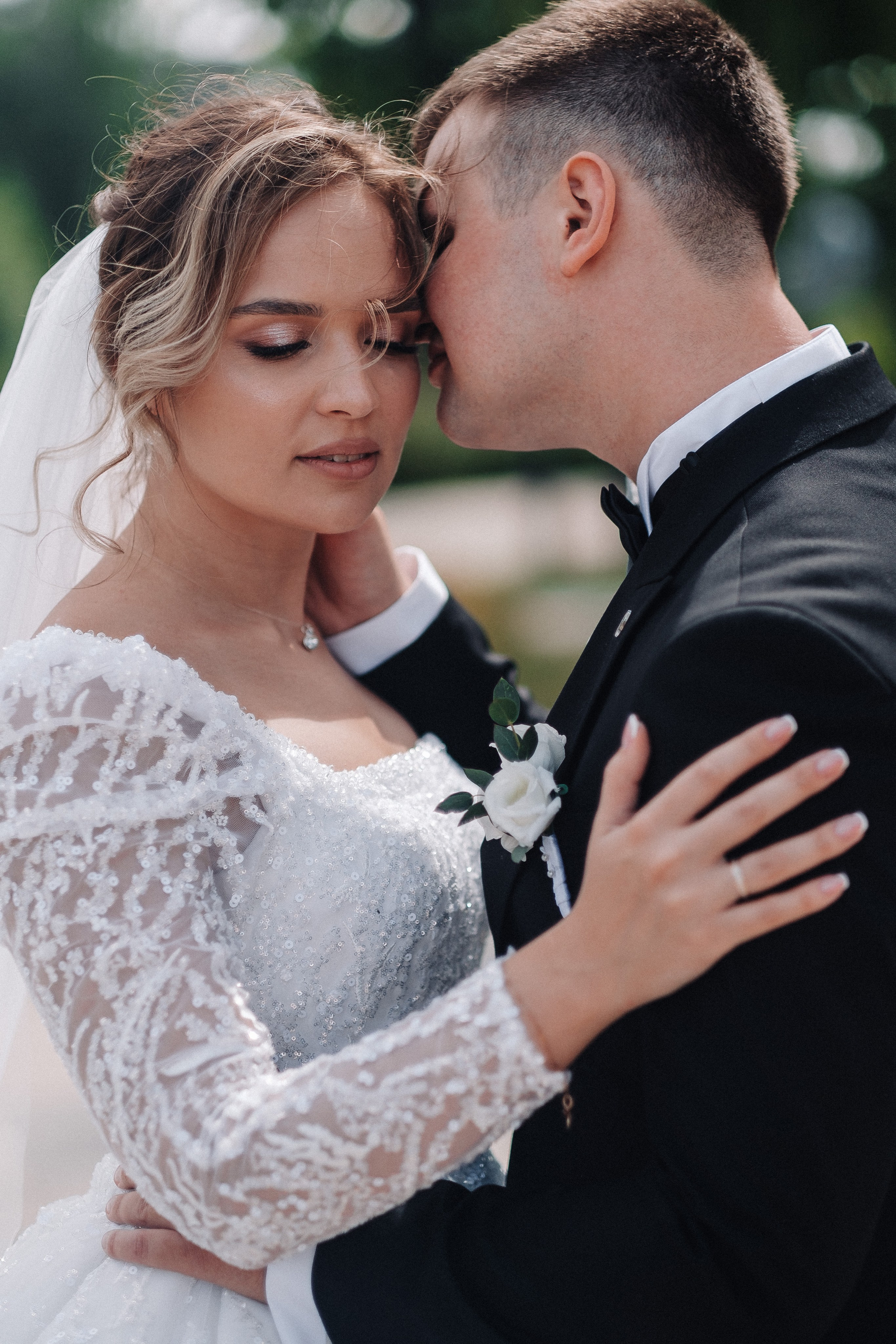 Вячеслав & Юлия. Свадебный и семейный фотограф в Казани и Зеленодольске Ланочкин Илья