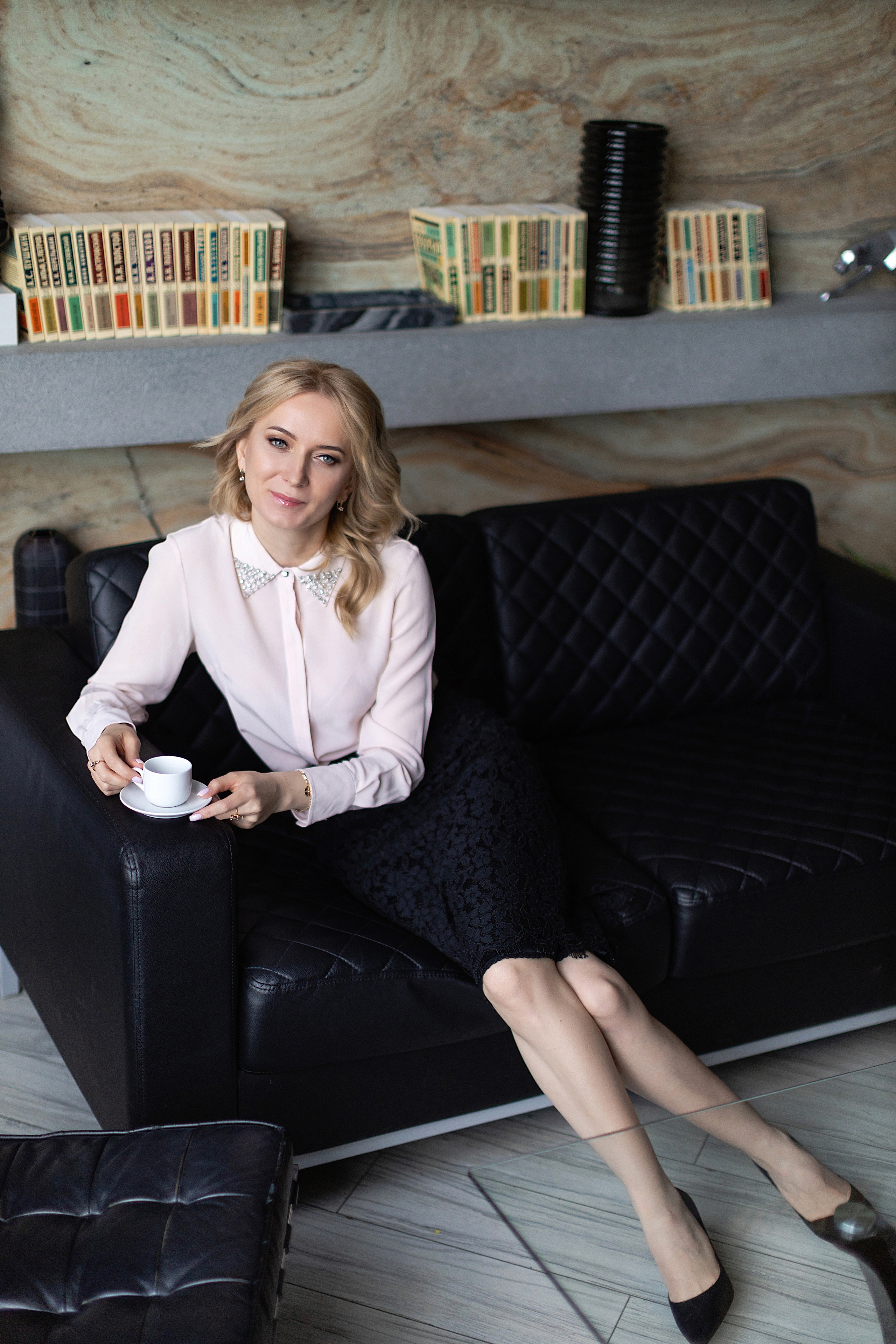 Контент. Фотограф Екатерина Кудрик. Москва