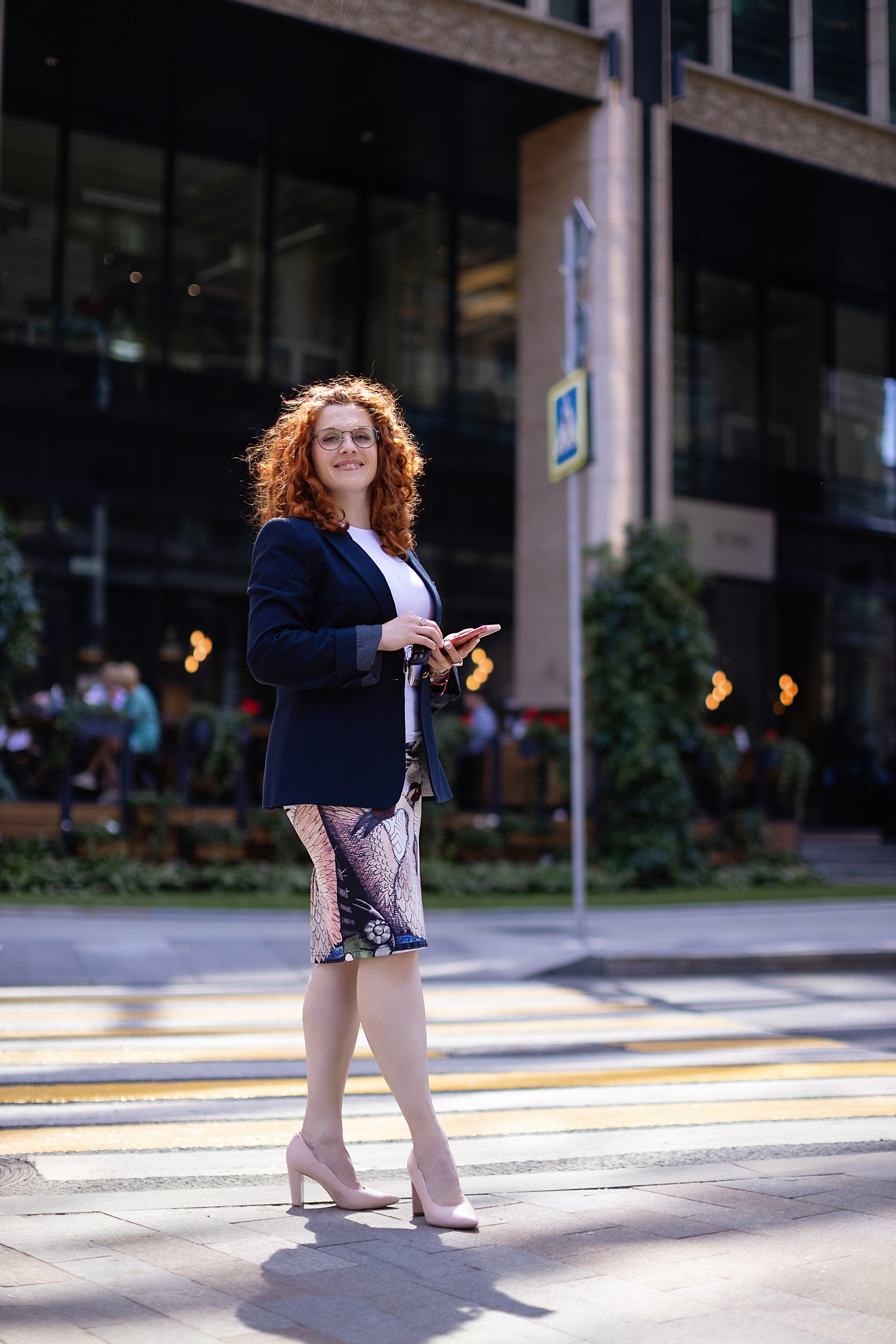 Контент. Фотограф Екатерина Кудрик. Москва