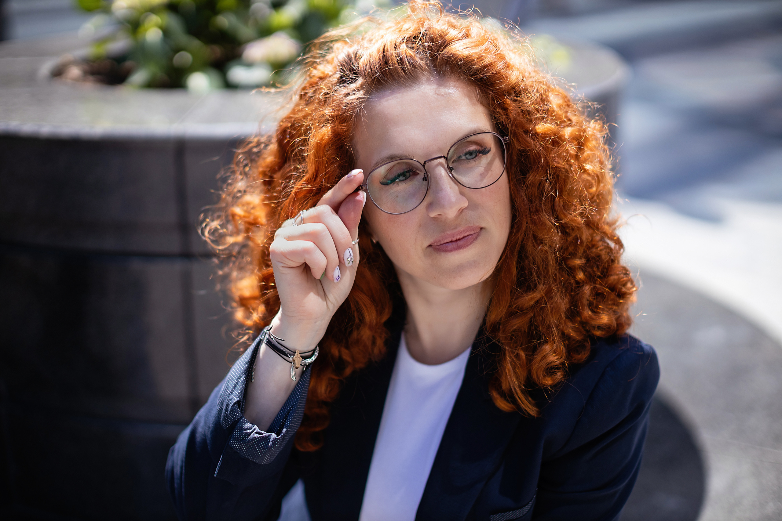 Контент. Фотограф Екатерина Кудрик. Москва