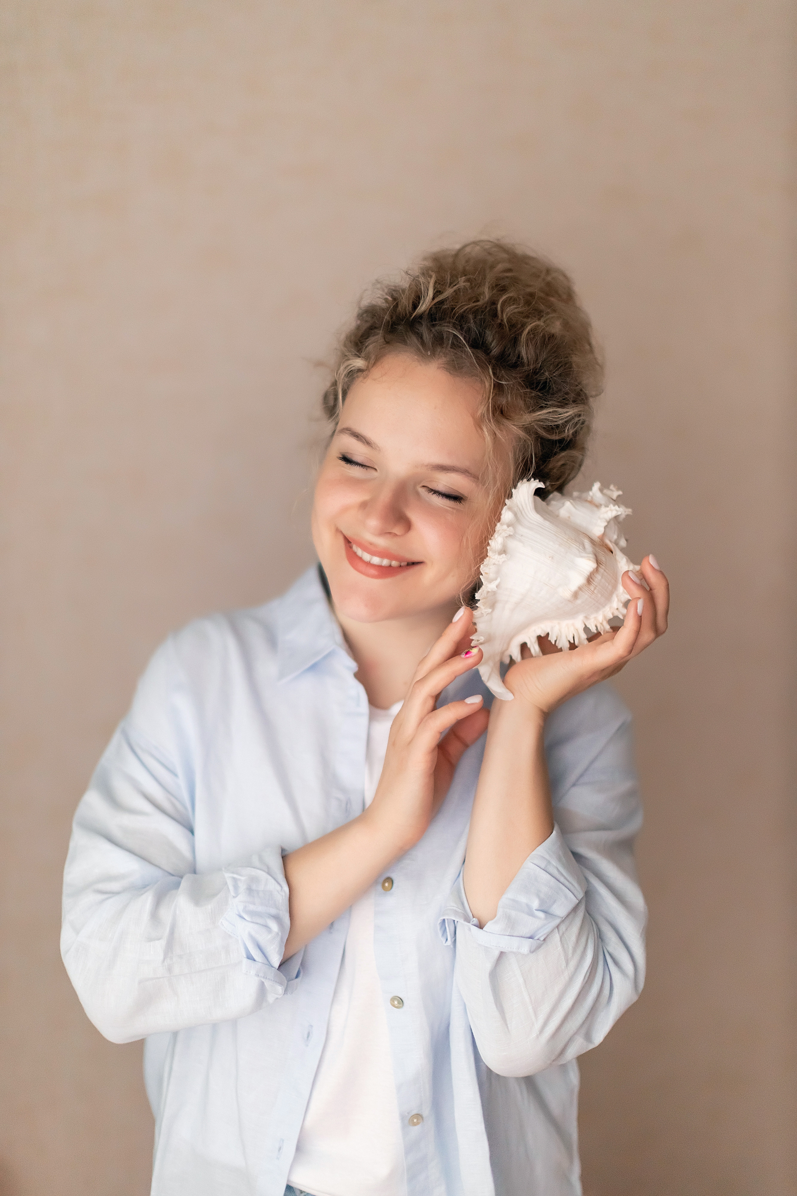 Контент. Фотограф Екатерина Кудрик. Москва