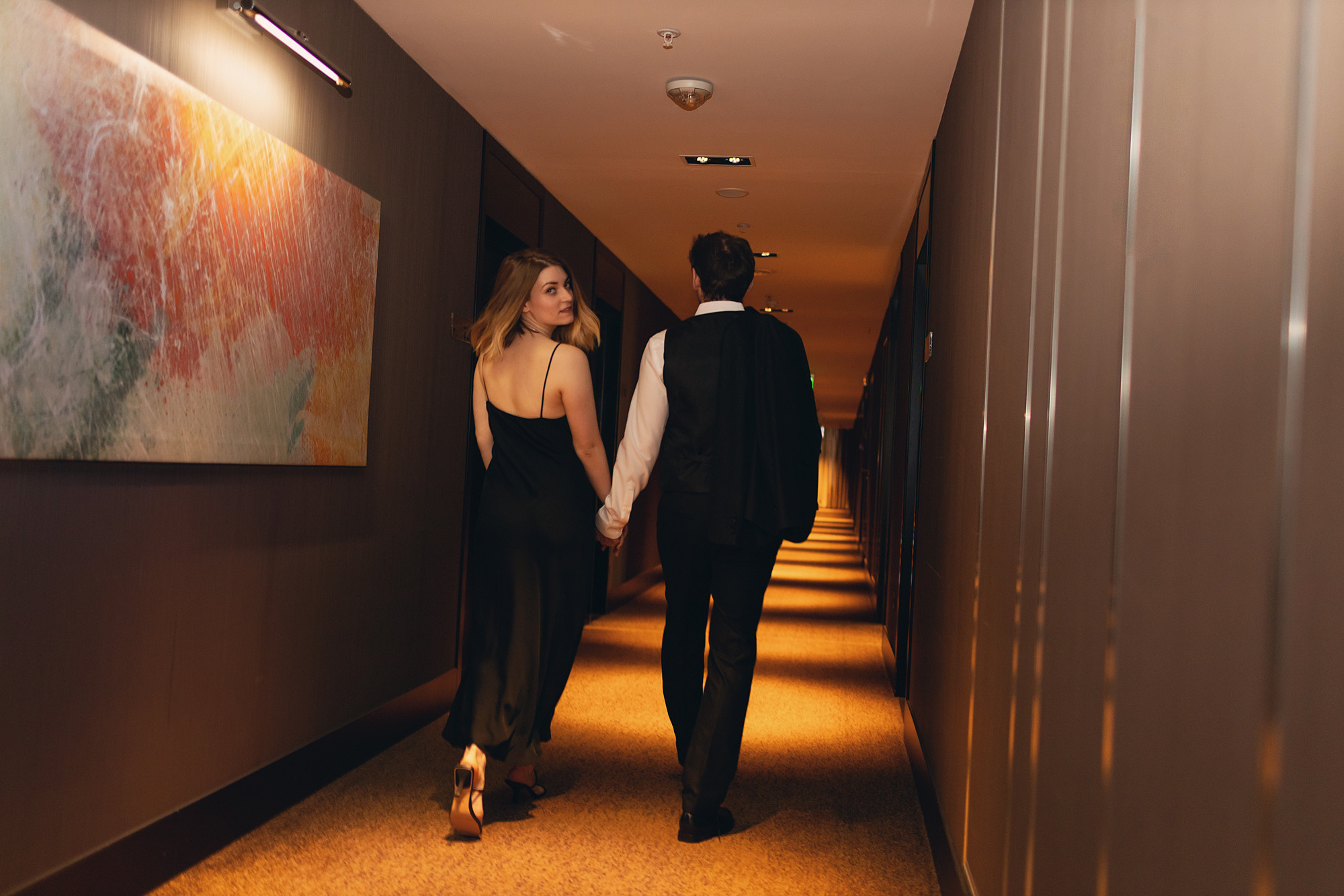 Love story. Фотограф Екатерина Кудрик. Москва