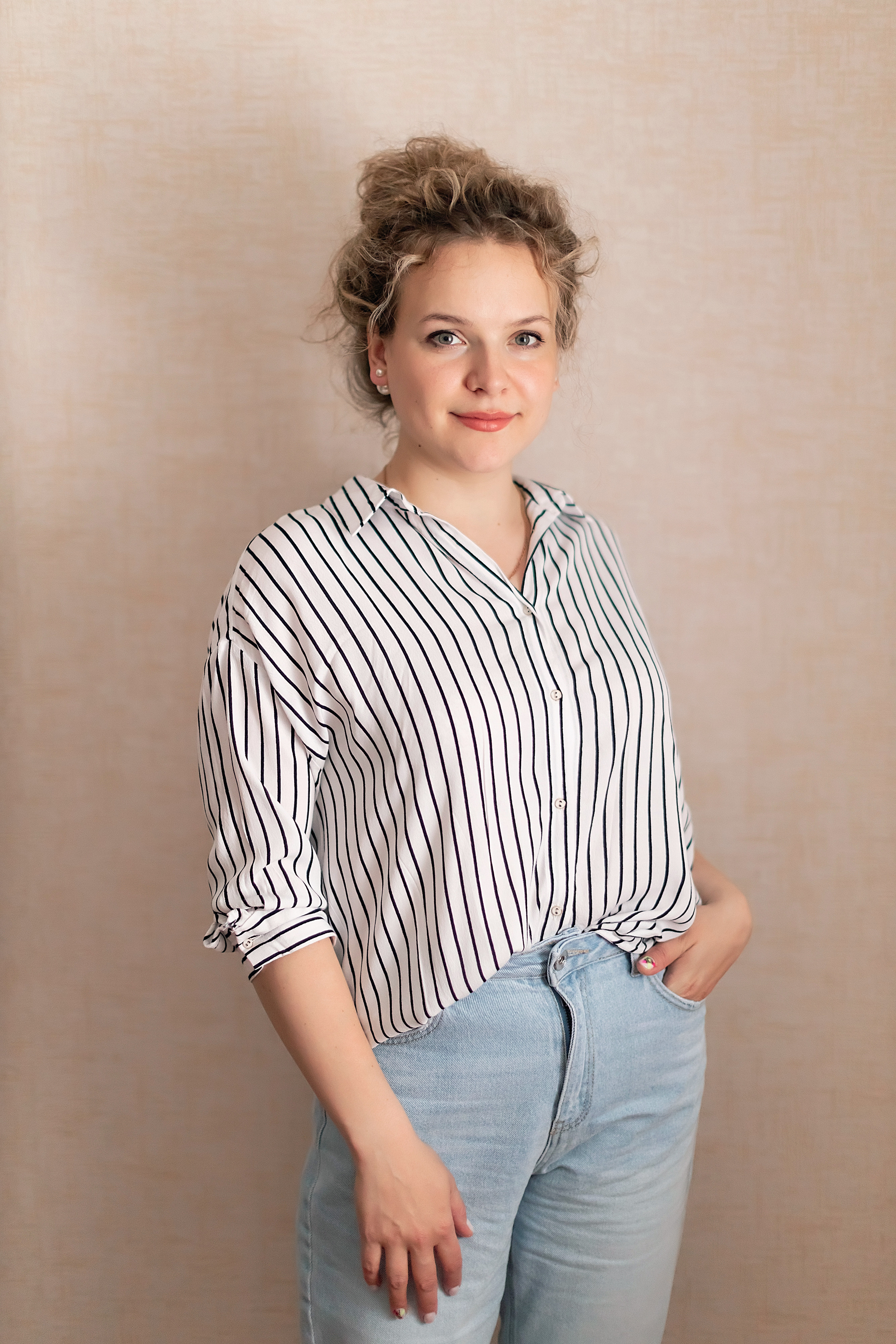 Контент. Фотограф Екатерина Кудрик. Москва