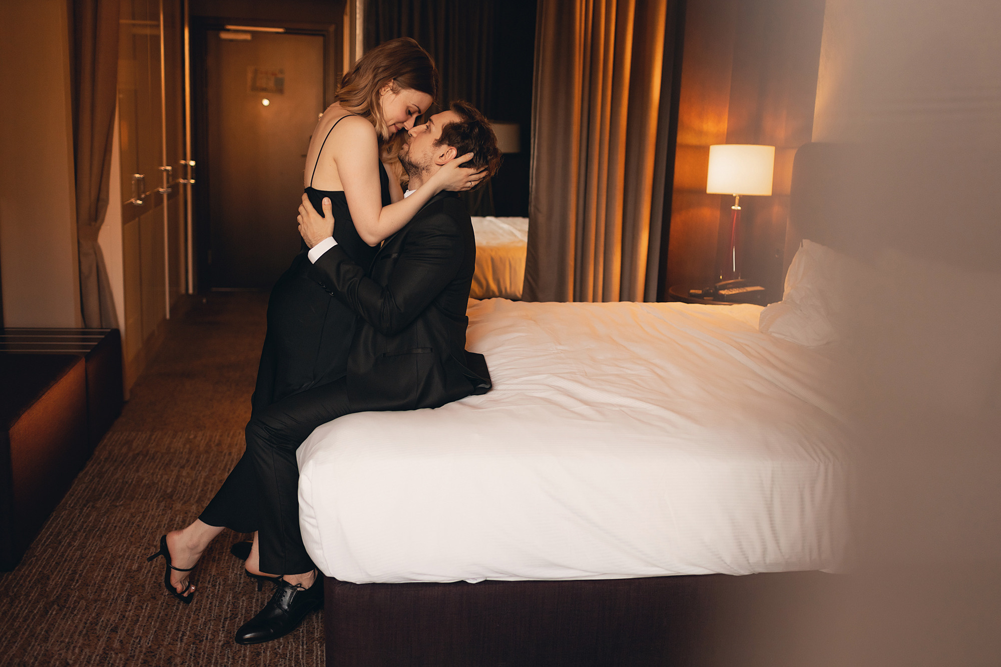 Love story. Фотограф Екатерина Кудрик. Москва