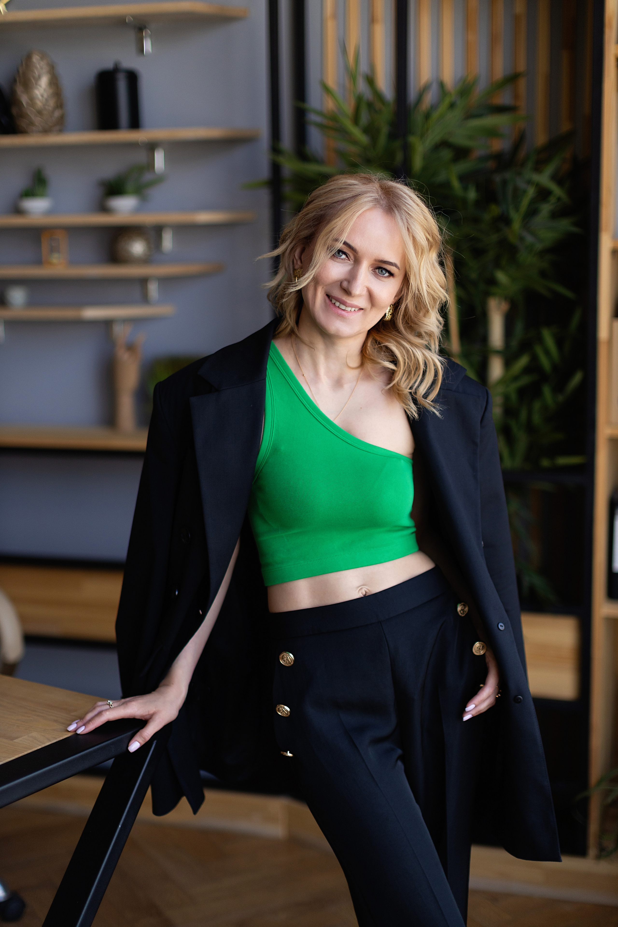 Контент. Фотограф Екатерина Кудрик. Москва