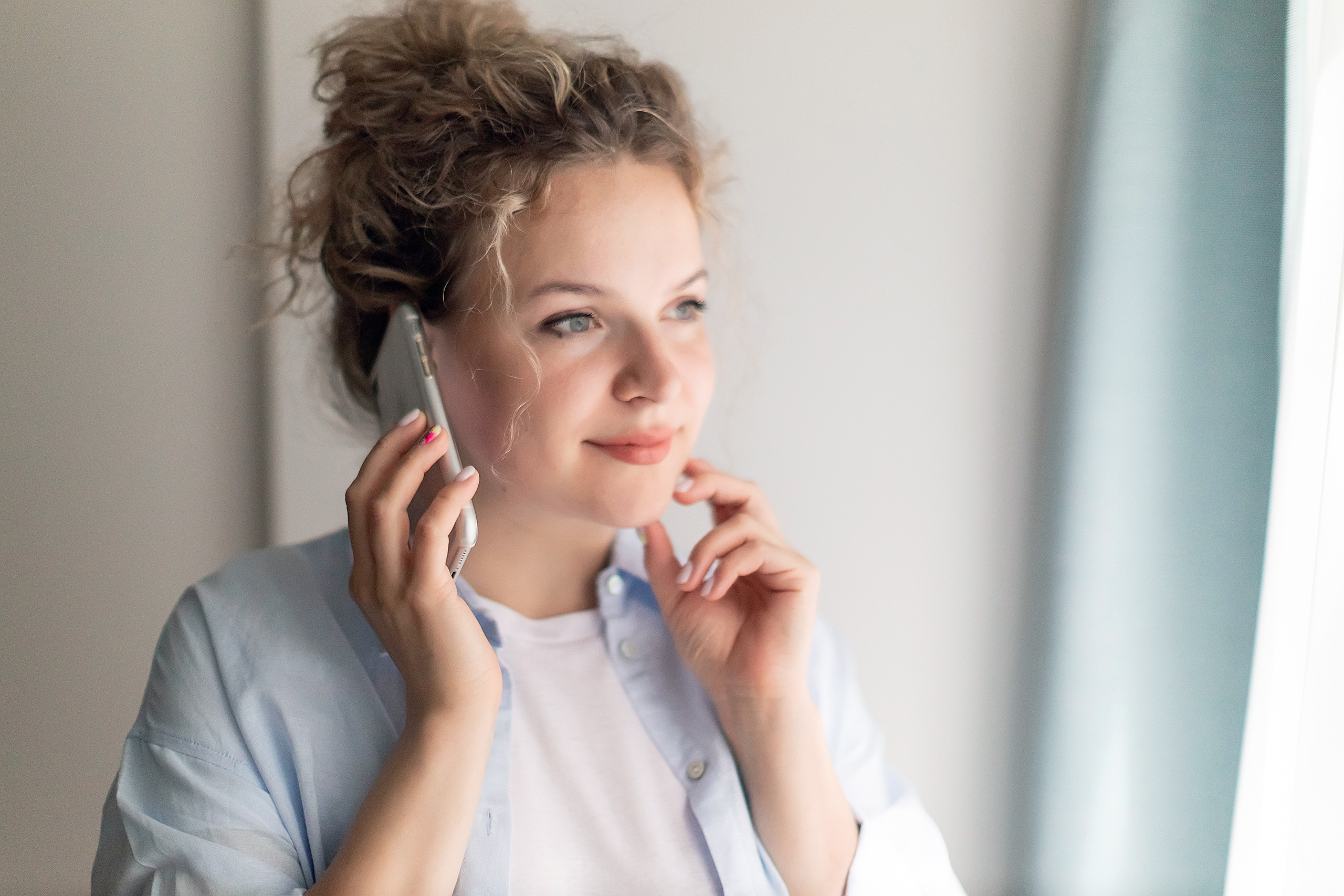 Контент. Фотограф Екатерина Кудрик. Москва