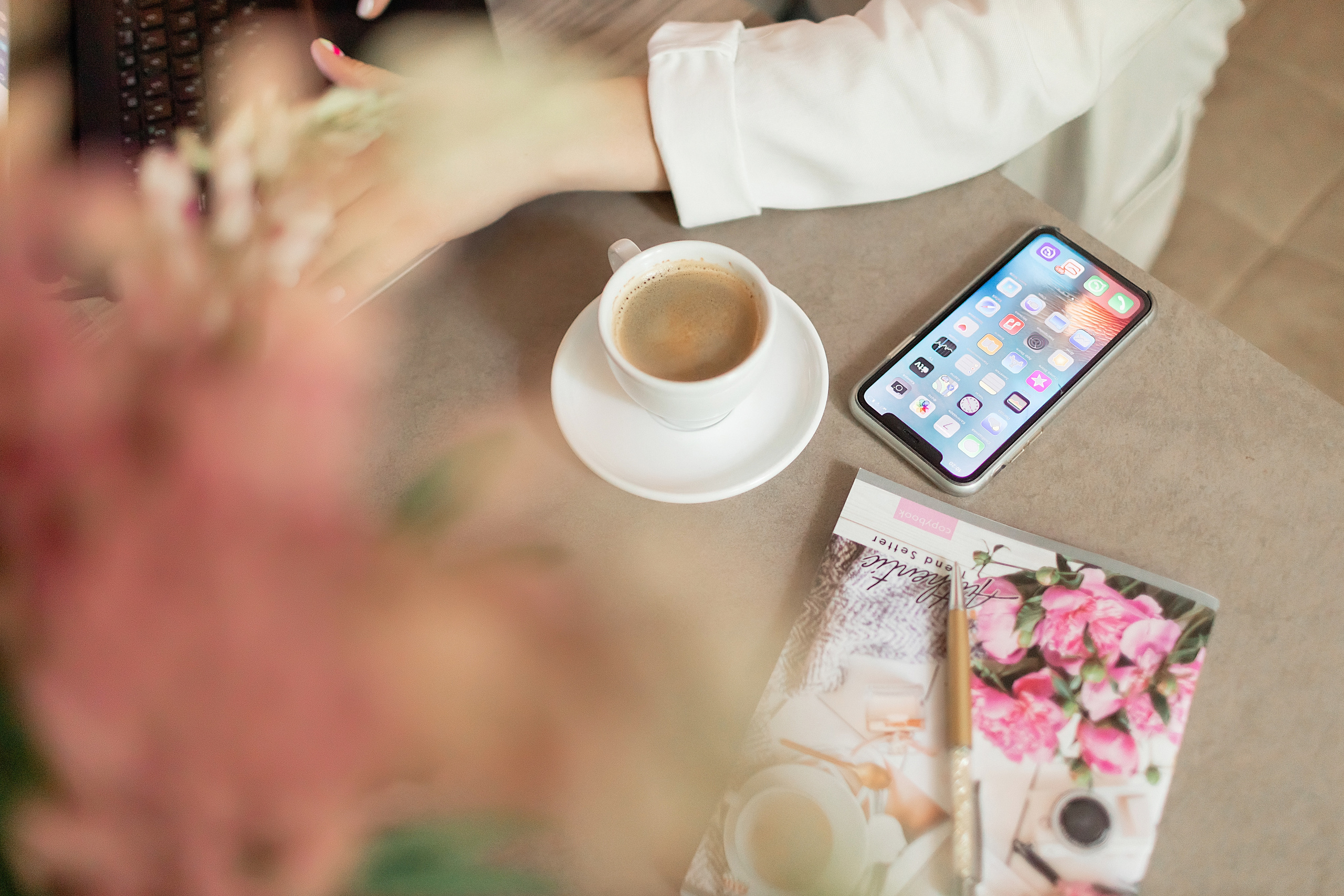 Контент. Фотограф Екатерина Кудрик. Москва