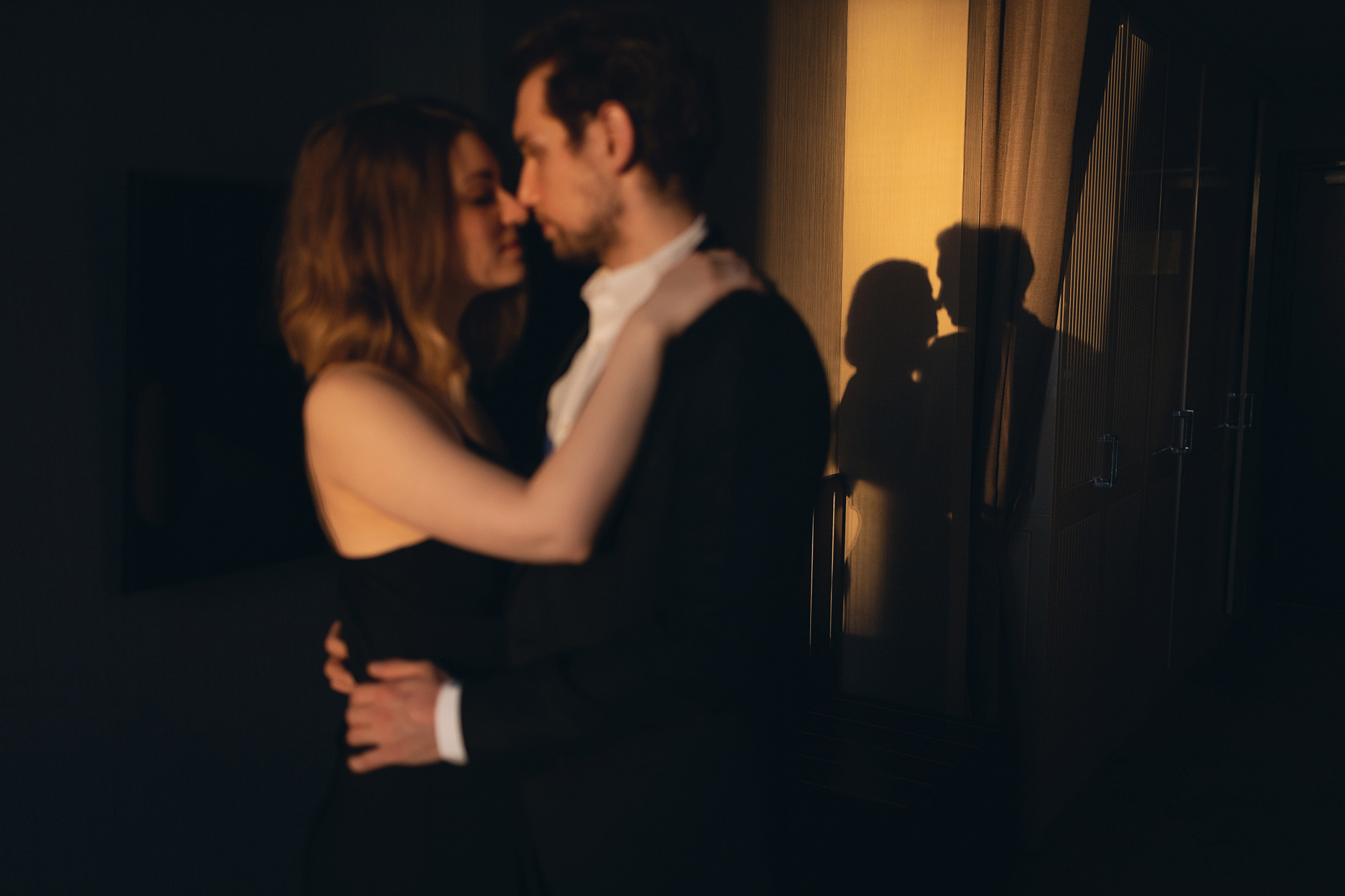 Love story. Фотограф Екатерина Кудрик. Москва