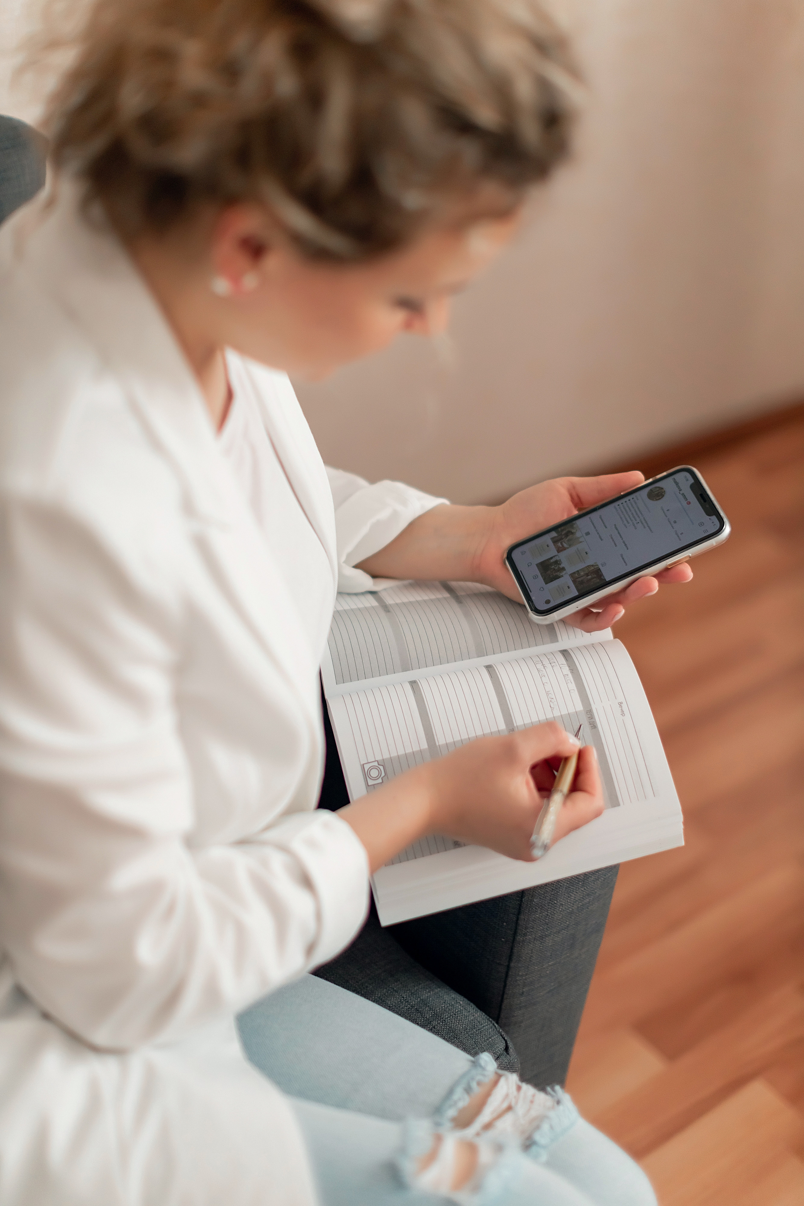 Контент. Фотограф Екатерина Кудрик. Москва