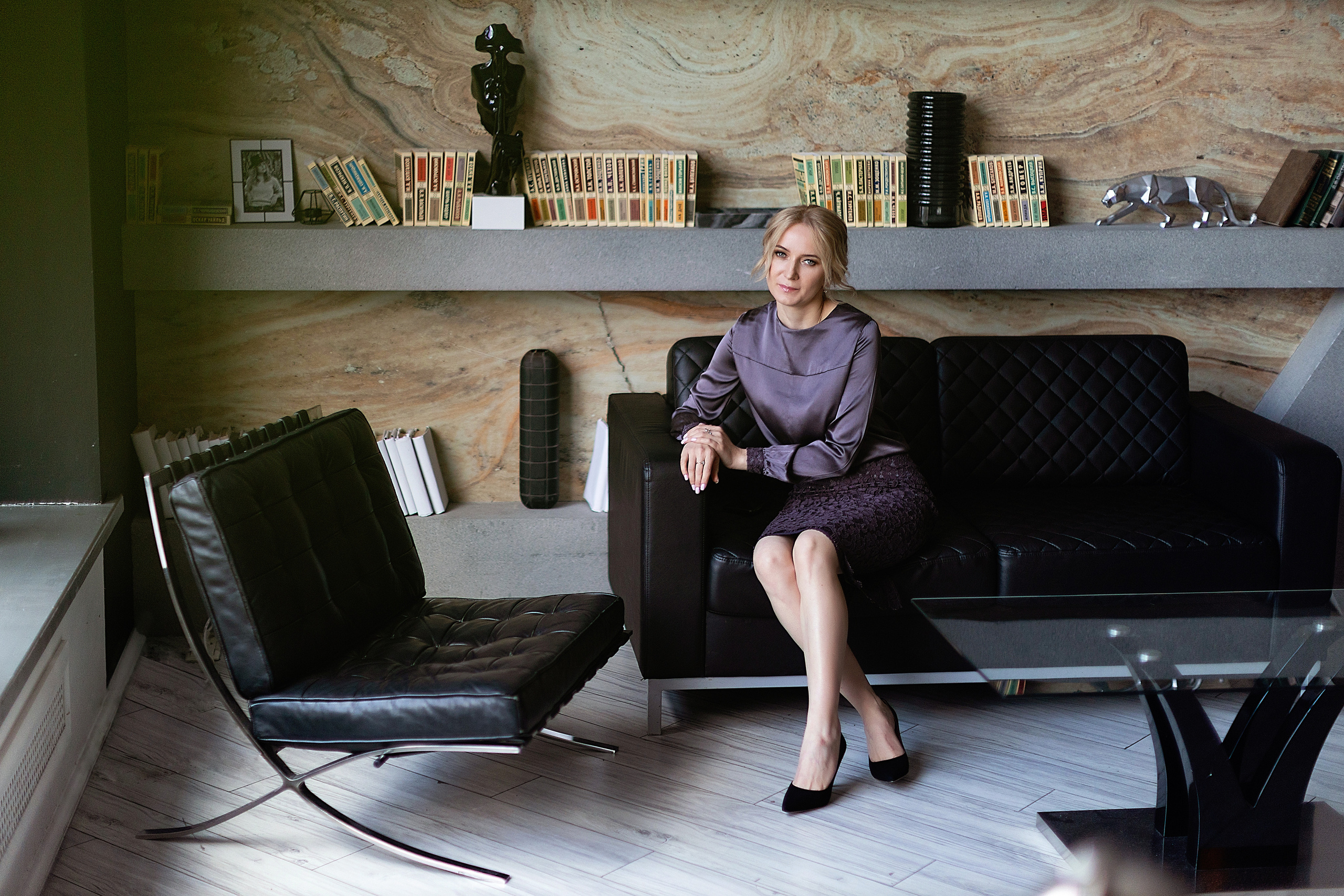 Контент. Фотограф Екатерина Кудрик. Москва