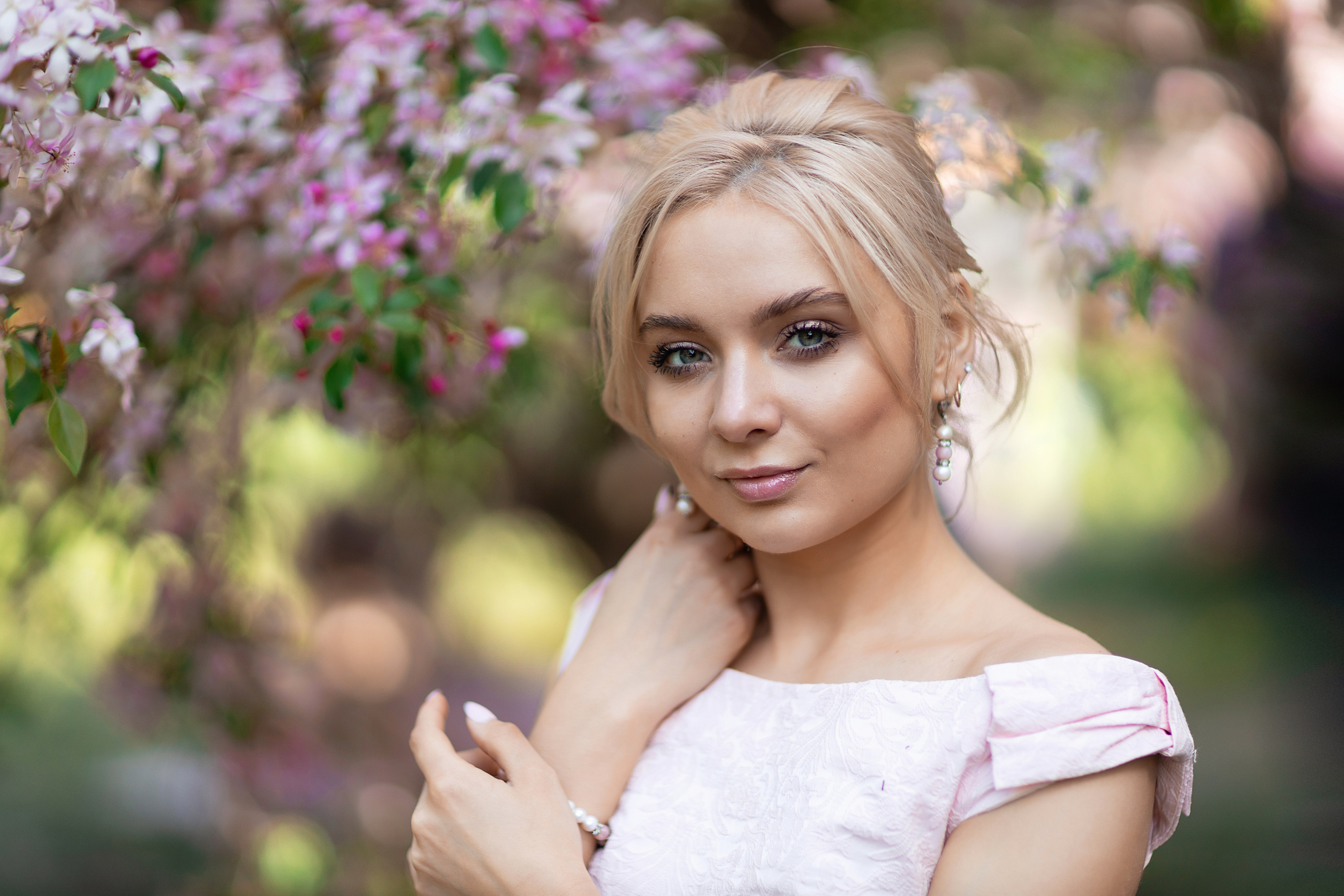 Портрет. Фотограф Екатерина Кудрик. Москва