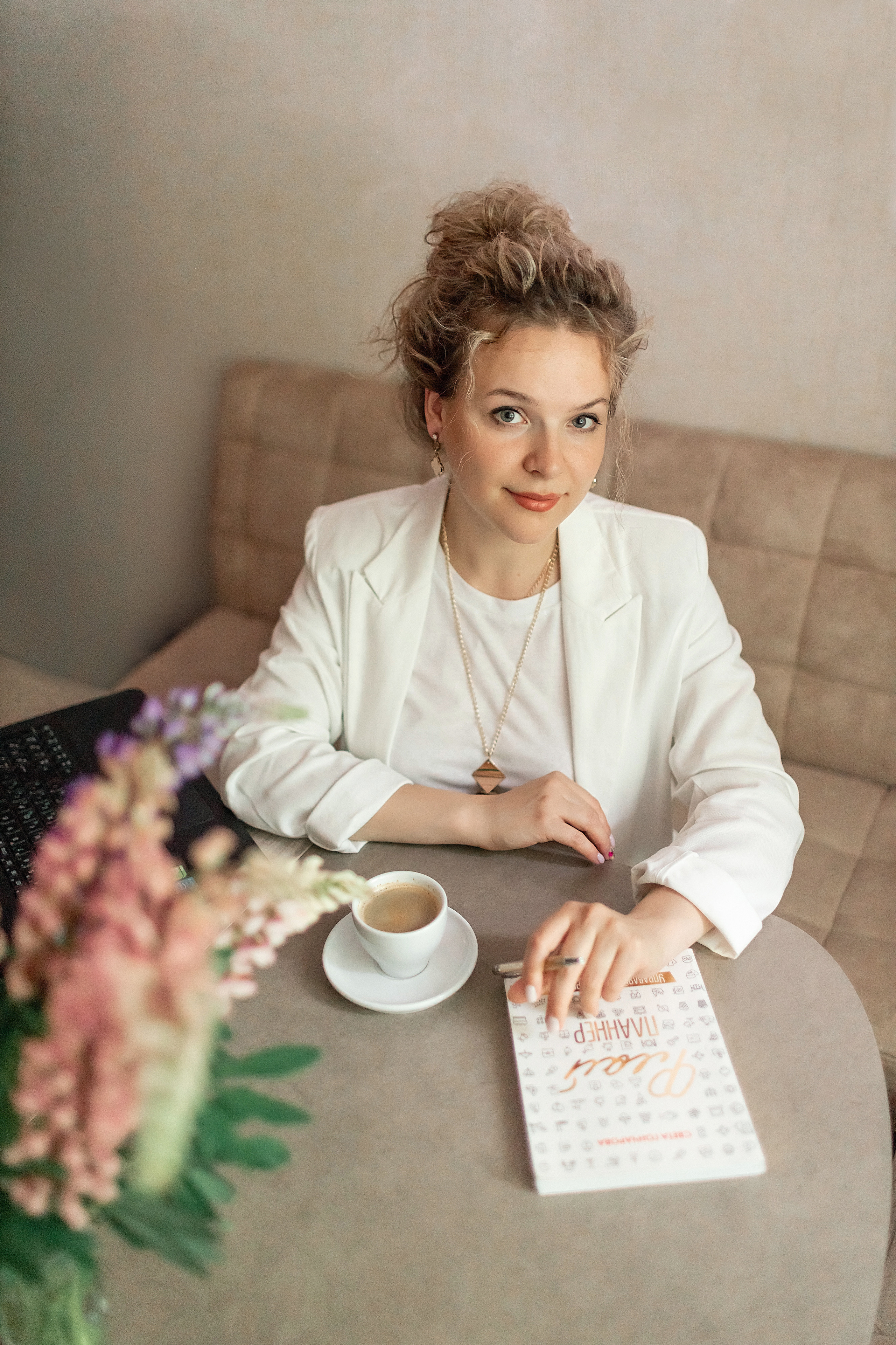 Контент. Фотограф Екатерина Кудрик. Москва