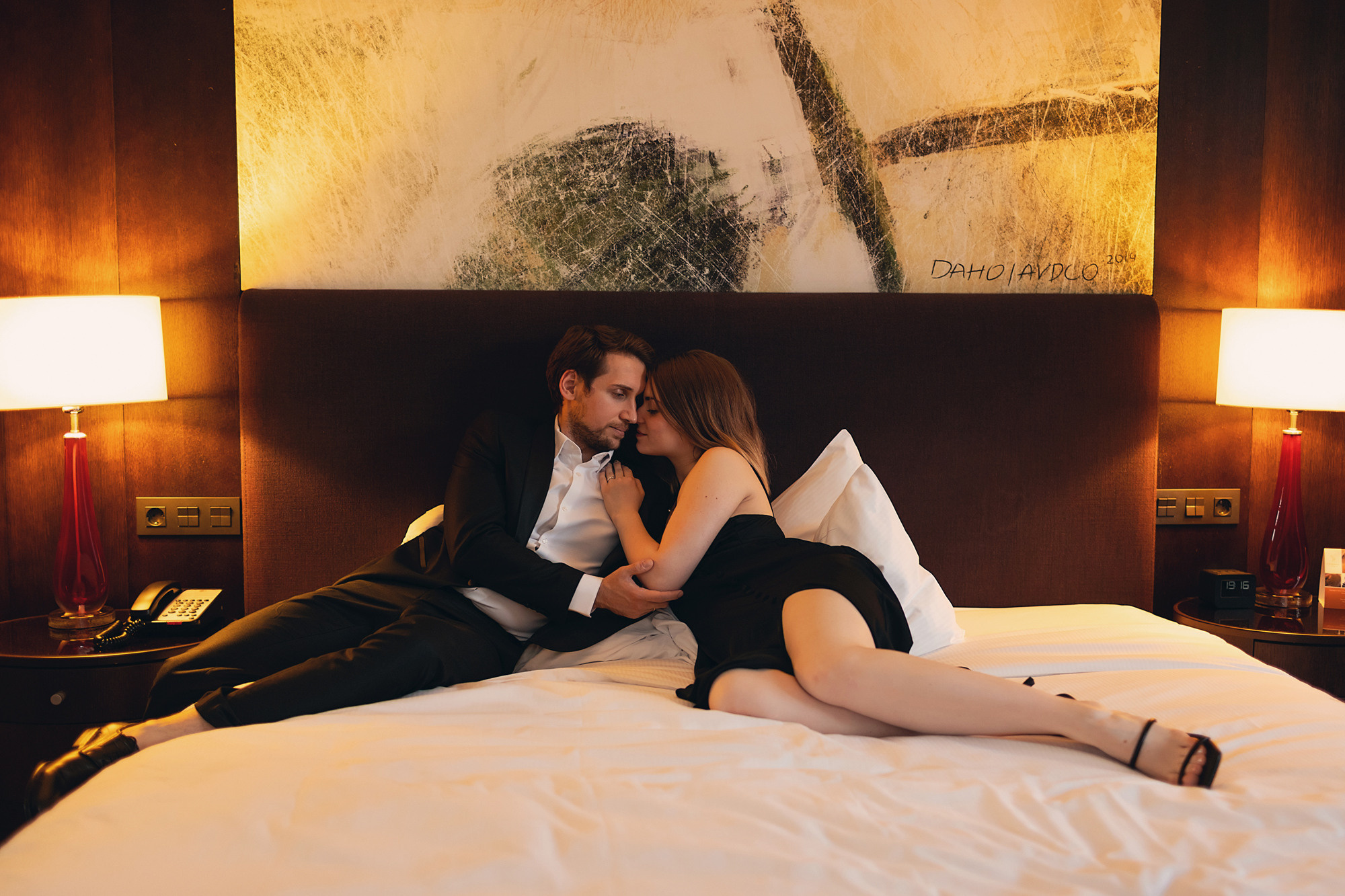 Love story. Фотограф Екатерина Кудрик. Москва