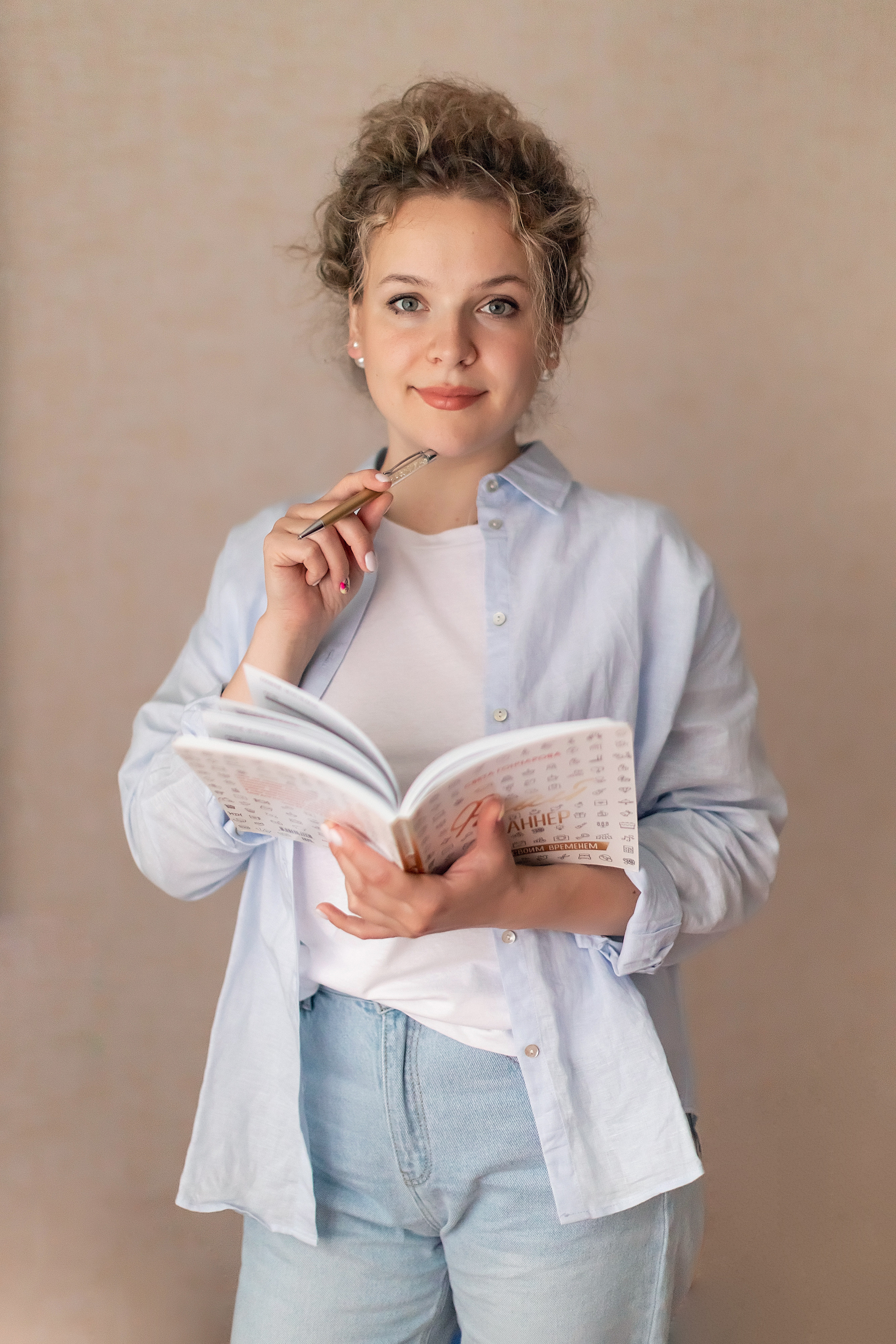 Контент. Фотограф Екатерина Кудрик. Москва