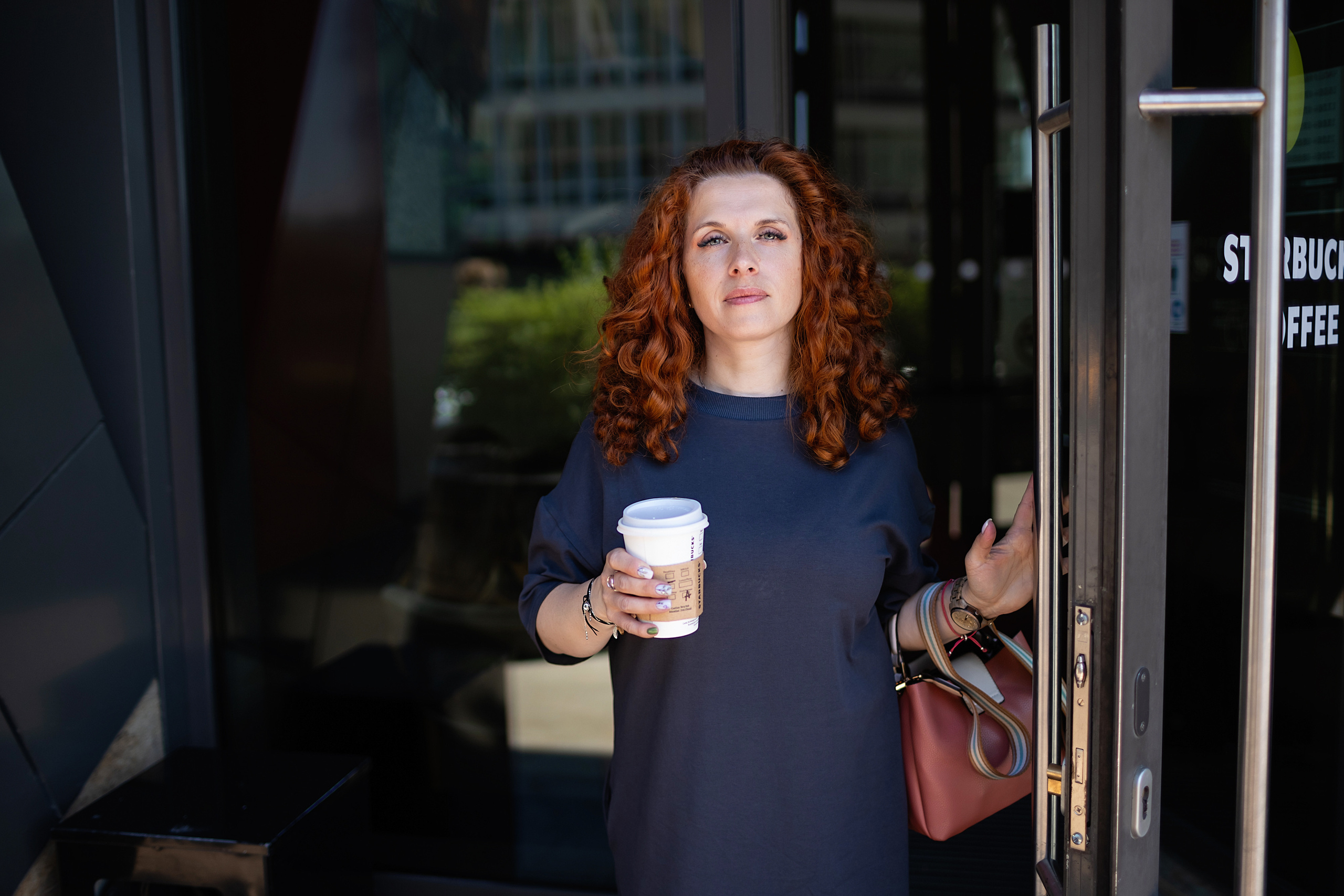 Контент. Фотограф Екатерина Кудрик. Москва