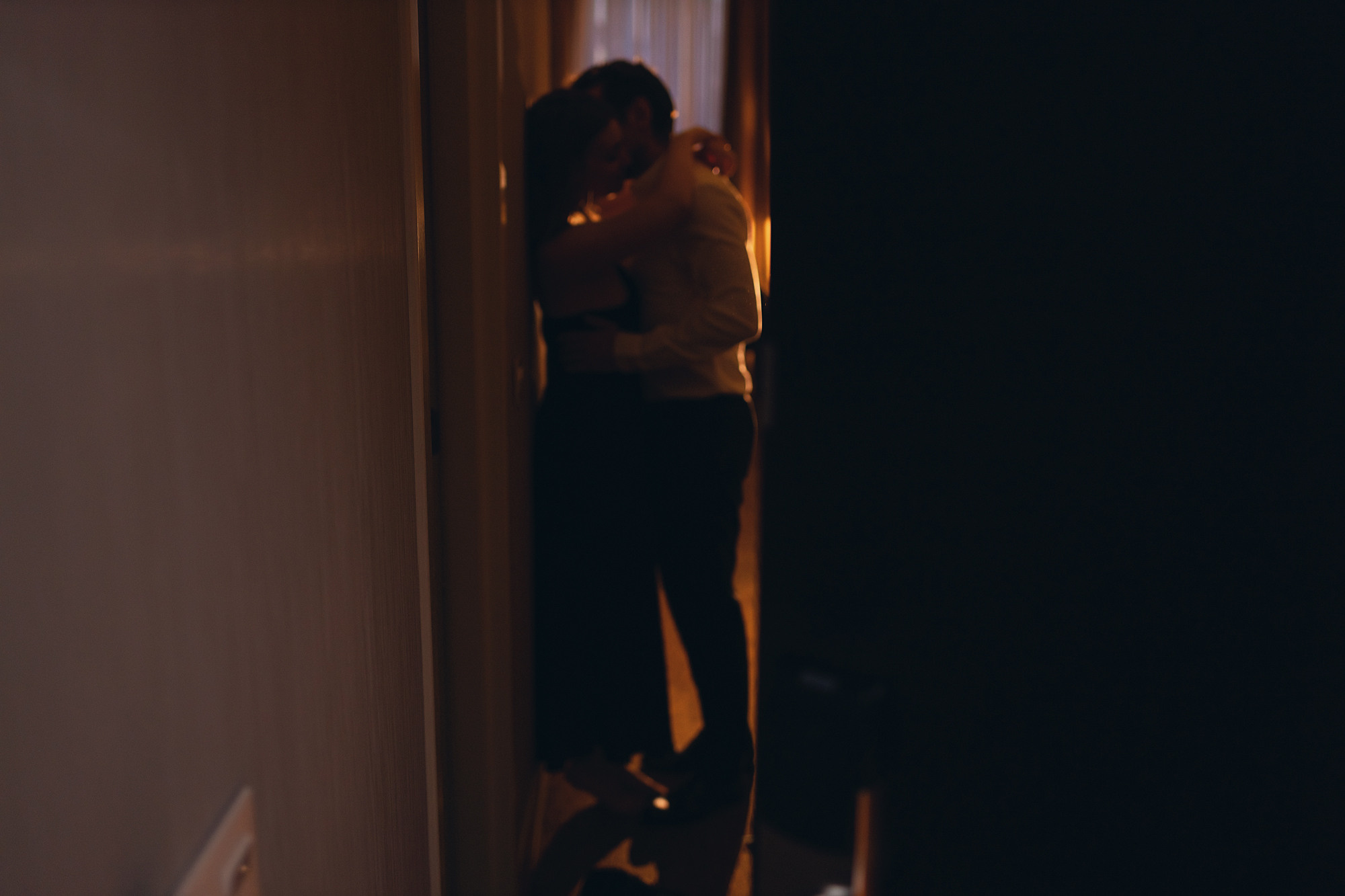 Love story. Фотограф Екатерина Кудрик. Москва