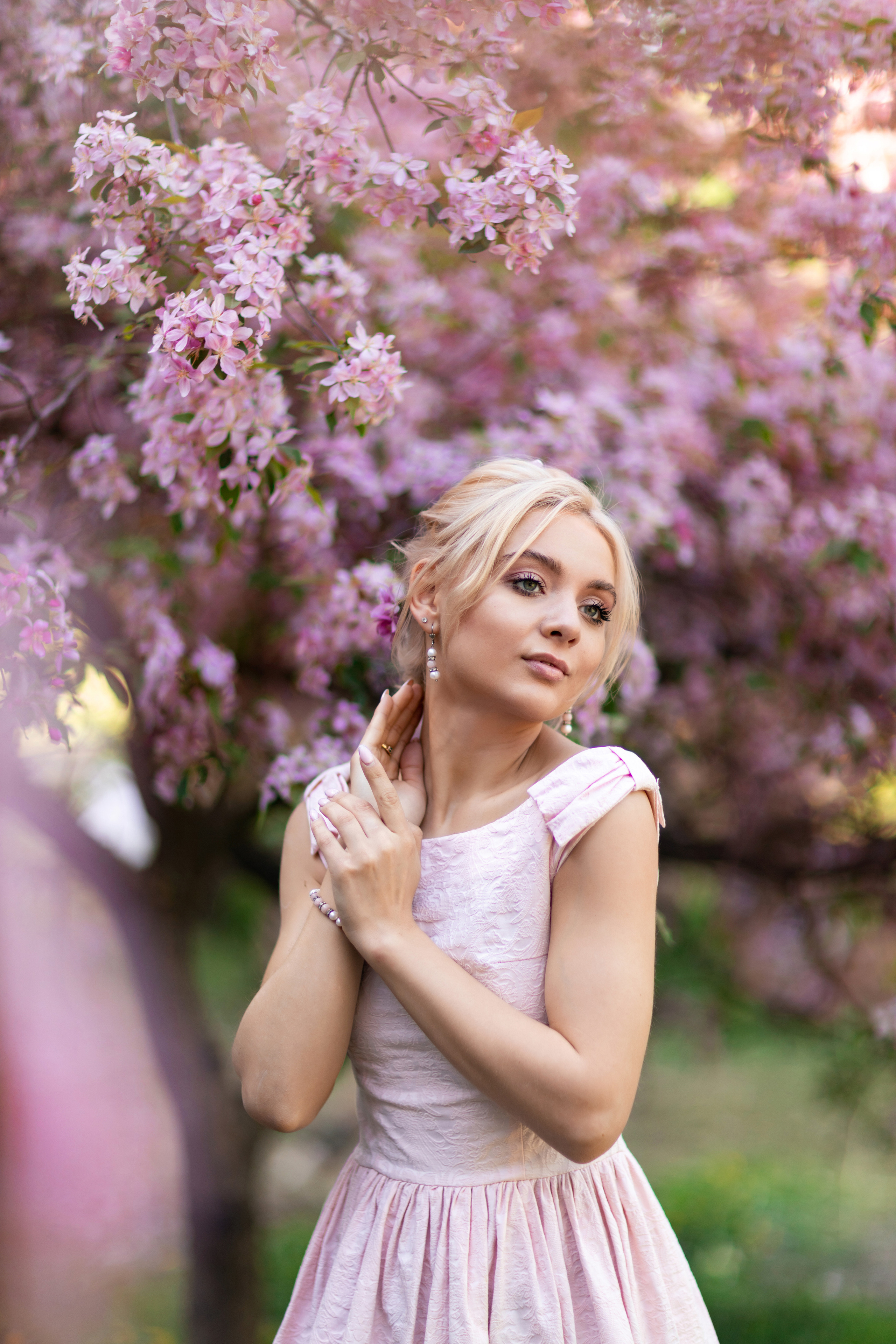 Портрет. Фотограф Екатерина Кудрик. Москва