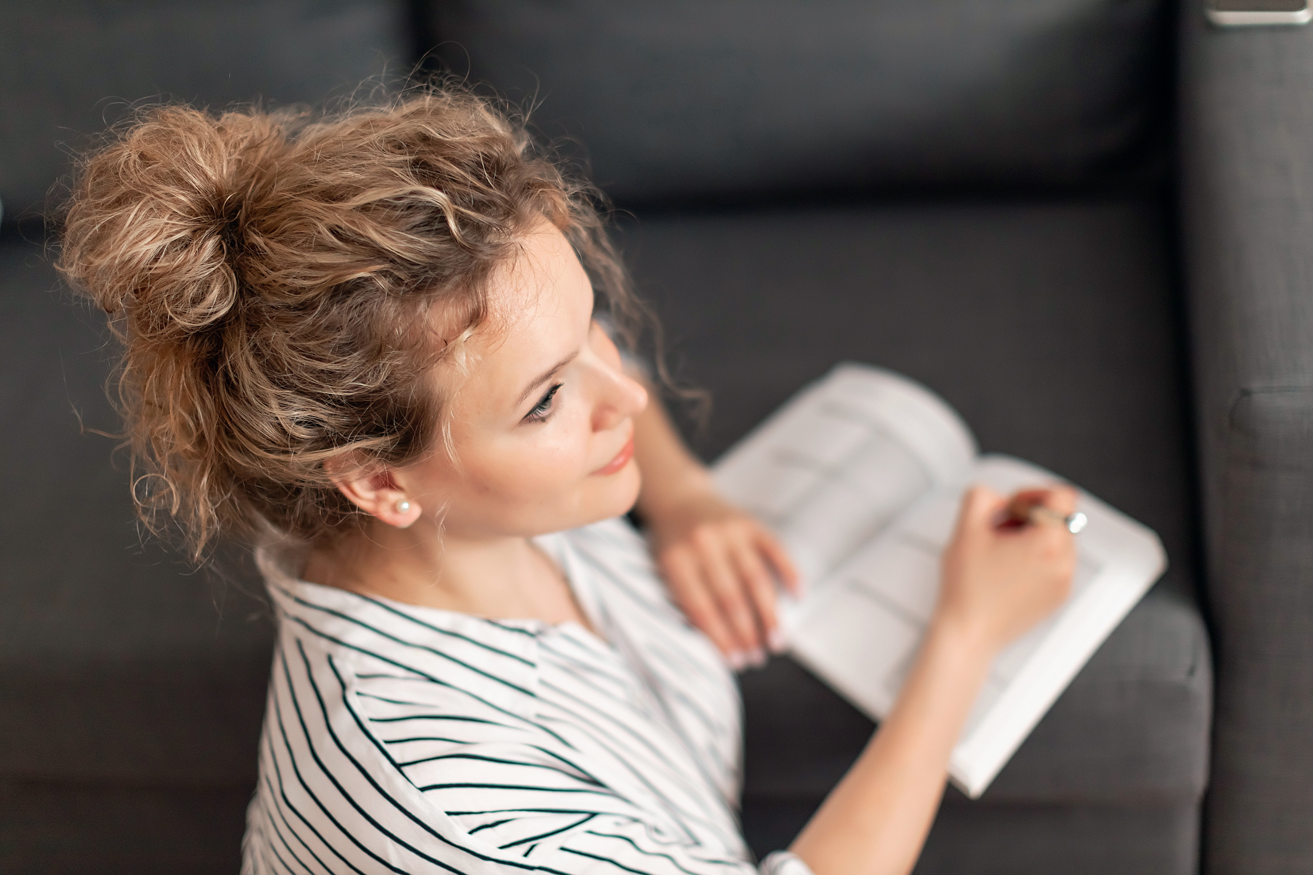 Контент. Фотограф Екатерина Кудрик. Москва