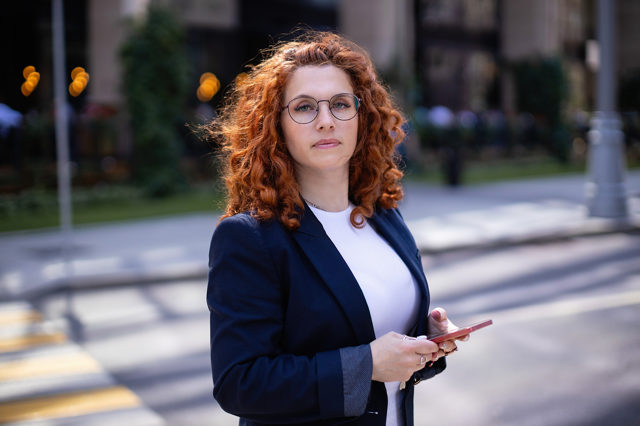 Контент. Фотограф Екатерина Кудрик. Москва