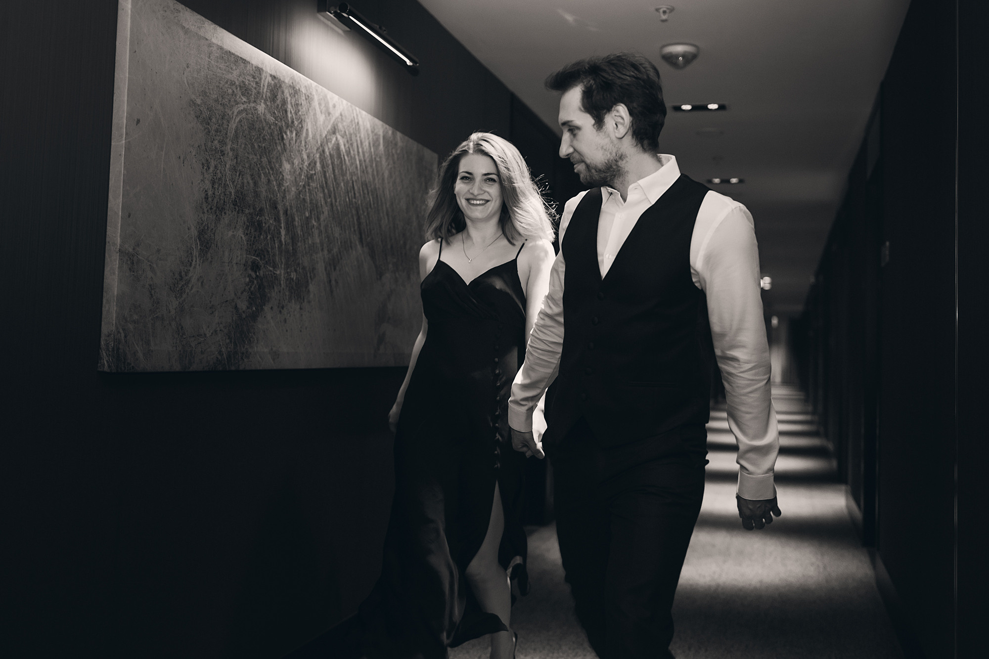 Love story. Фотограф Екатерина Кудрик. Москва