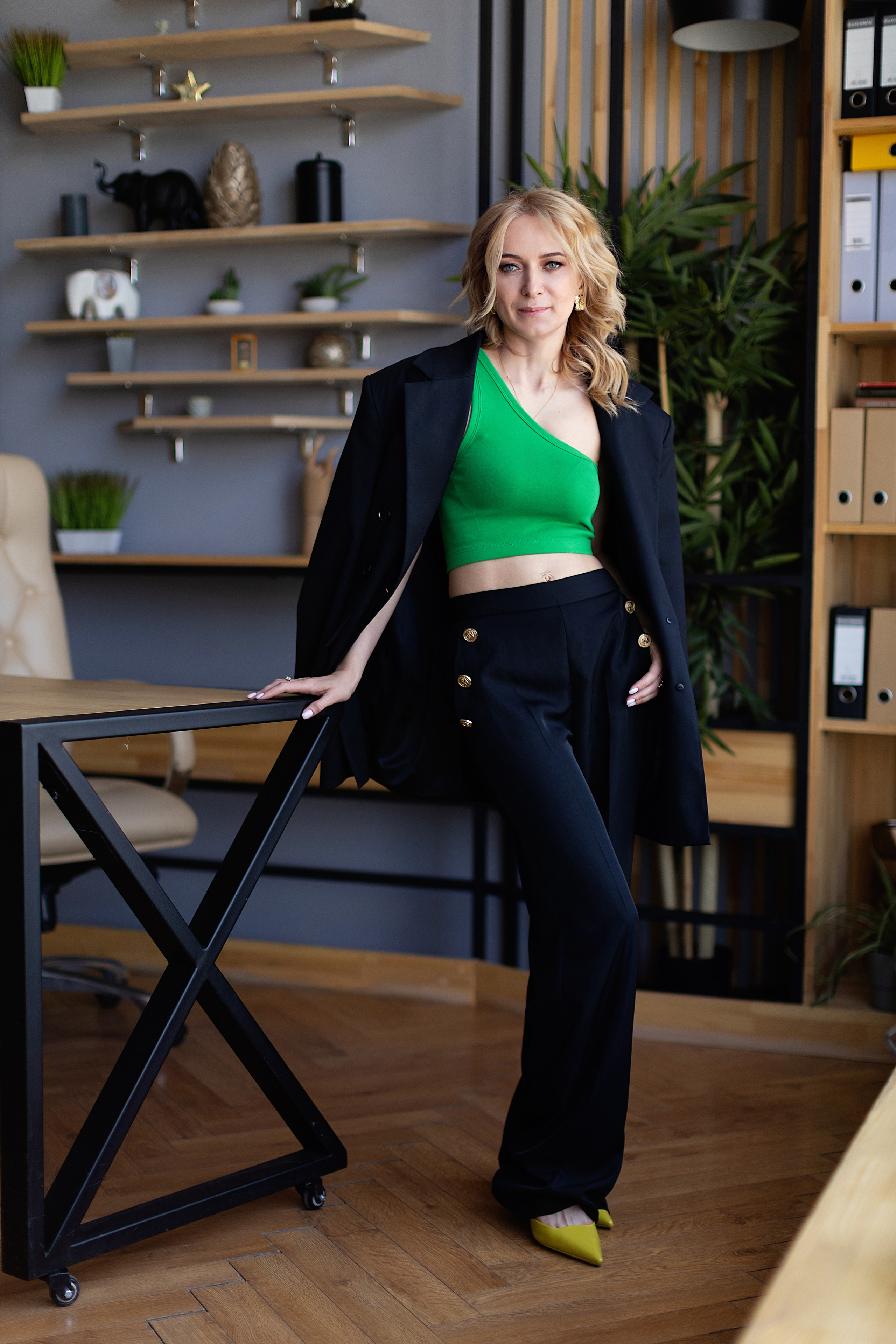 Контент. Фотограф Екатерина Кудрик. Москва