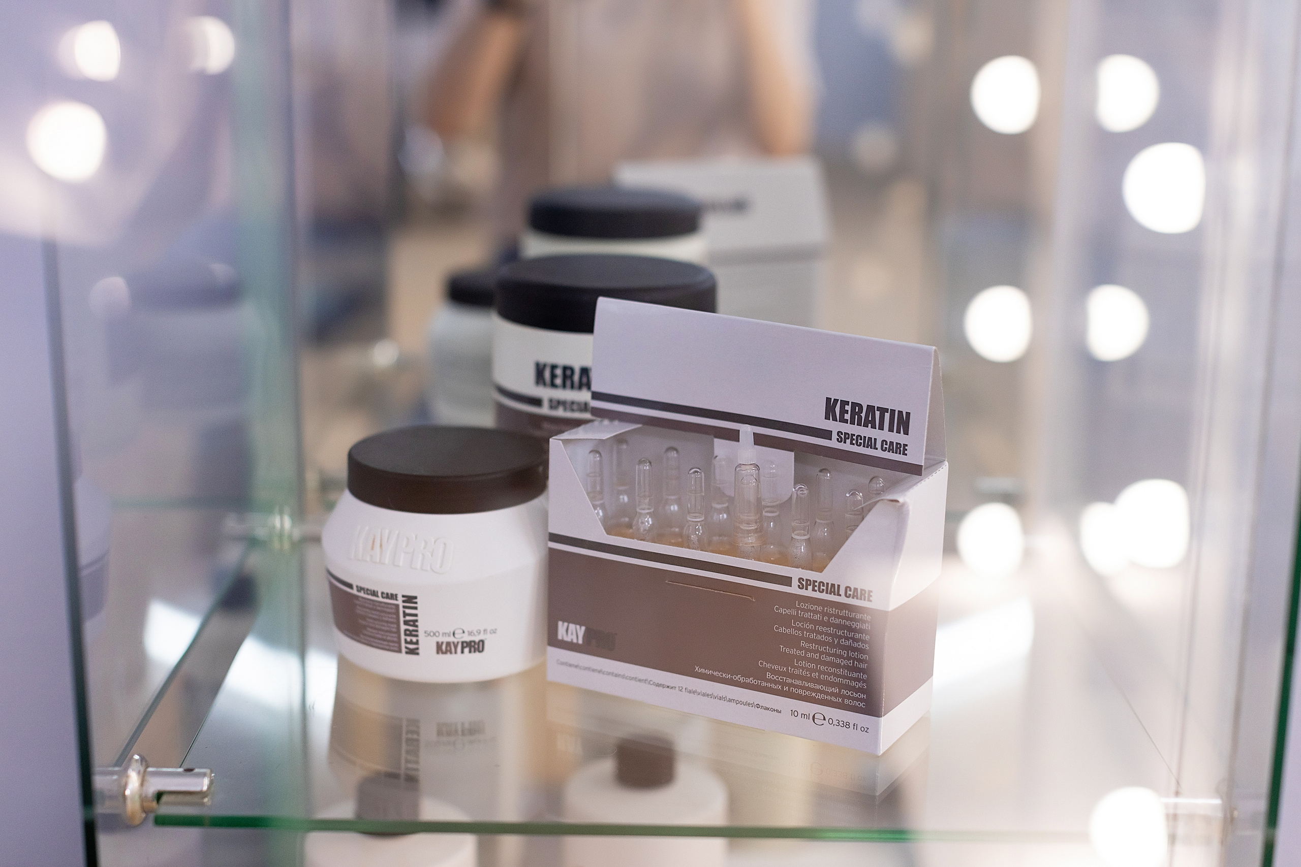 Контент съемка для парикмахера. Фотограф Екатерина Кудрик. Москва