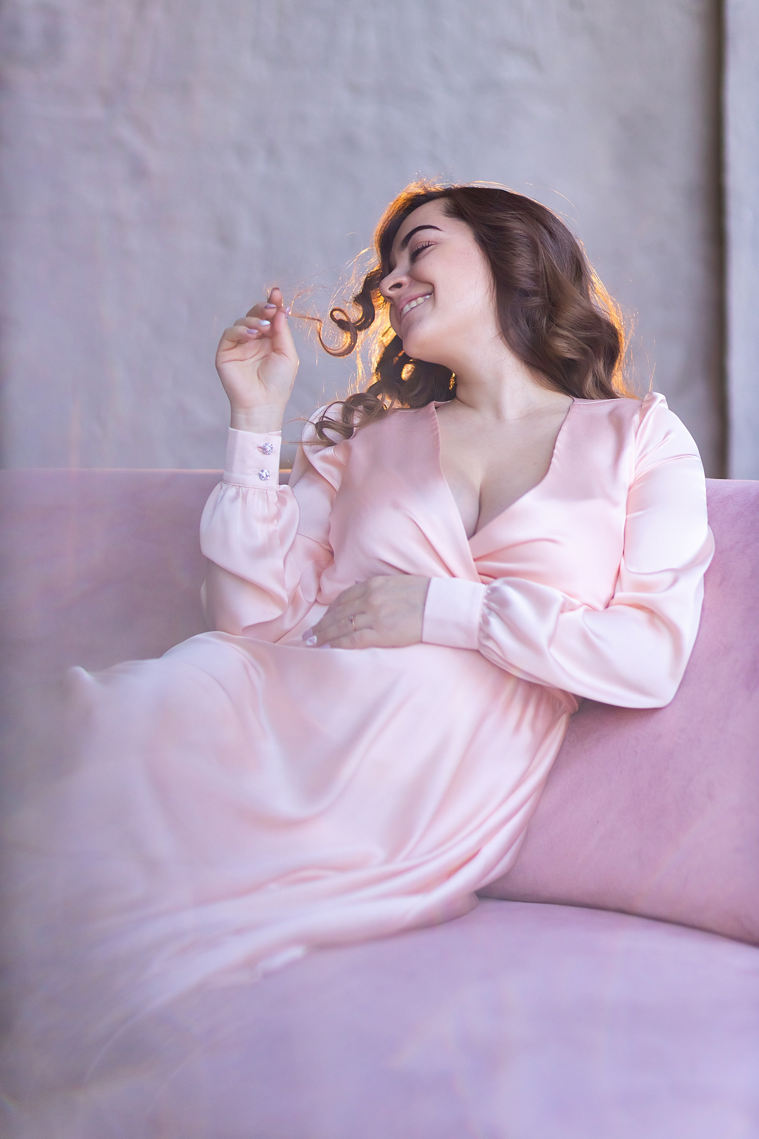 Съемка беременности. Фотограф Екатерина Кудрик. Москва