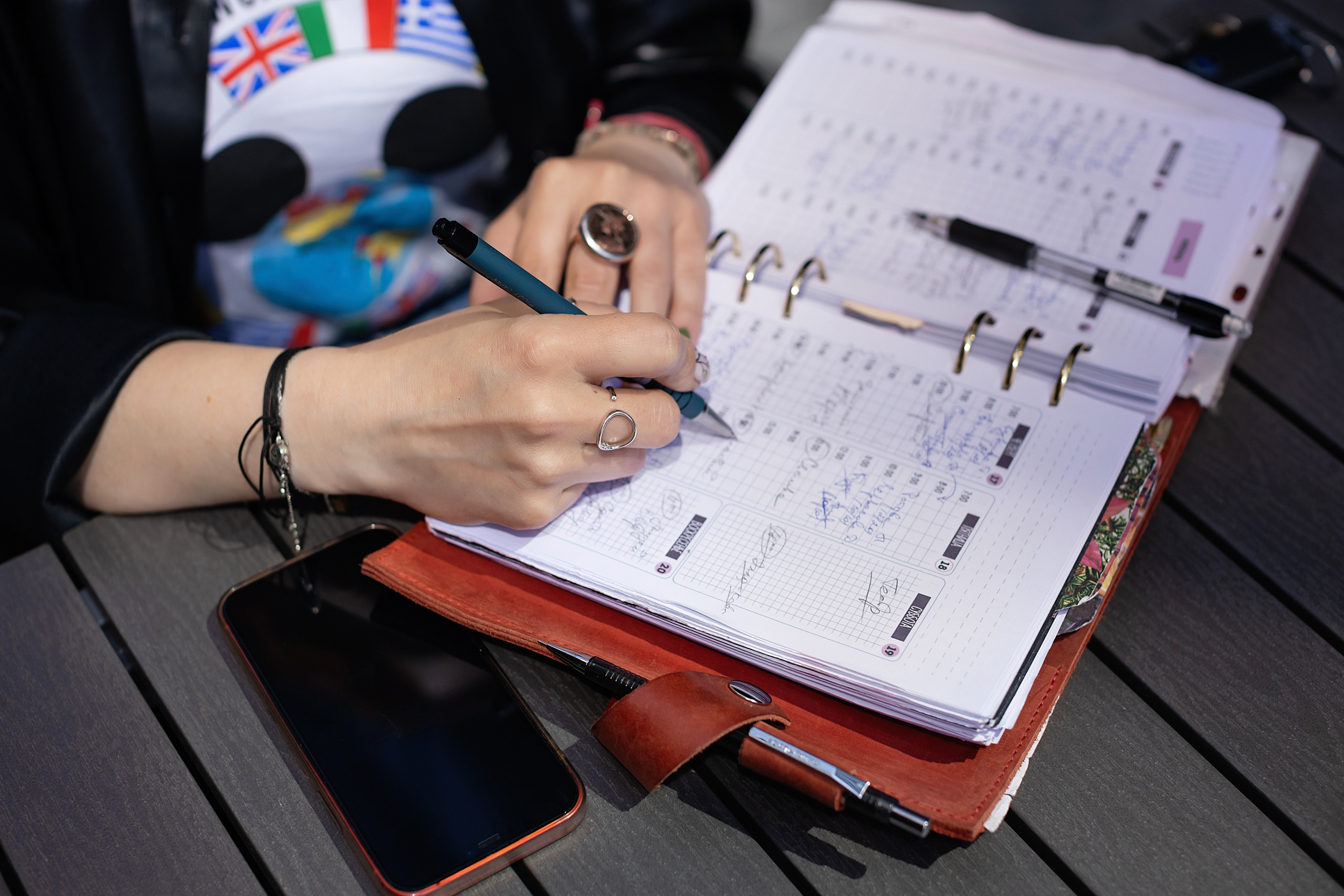 Контент. Фотограф Екатерина Кудрик. Москва