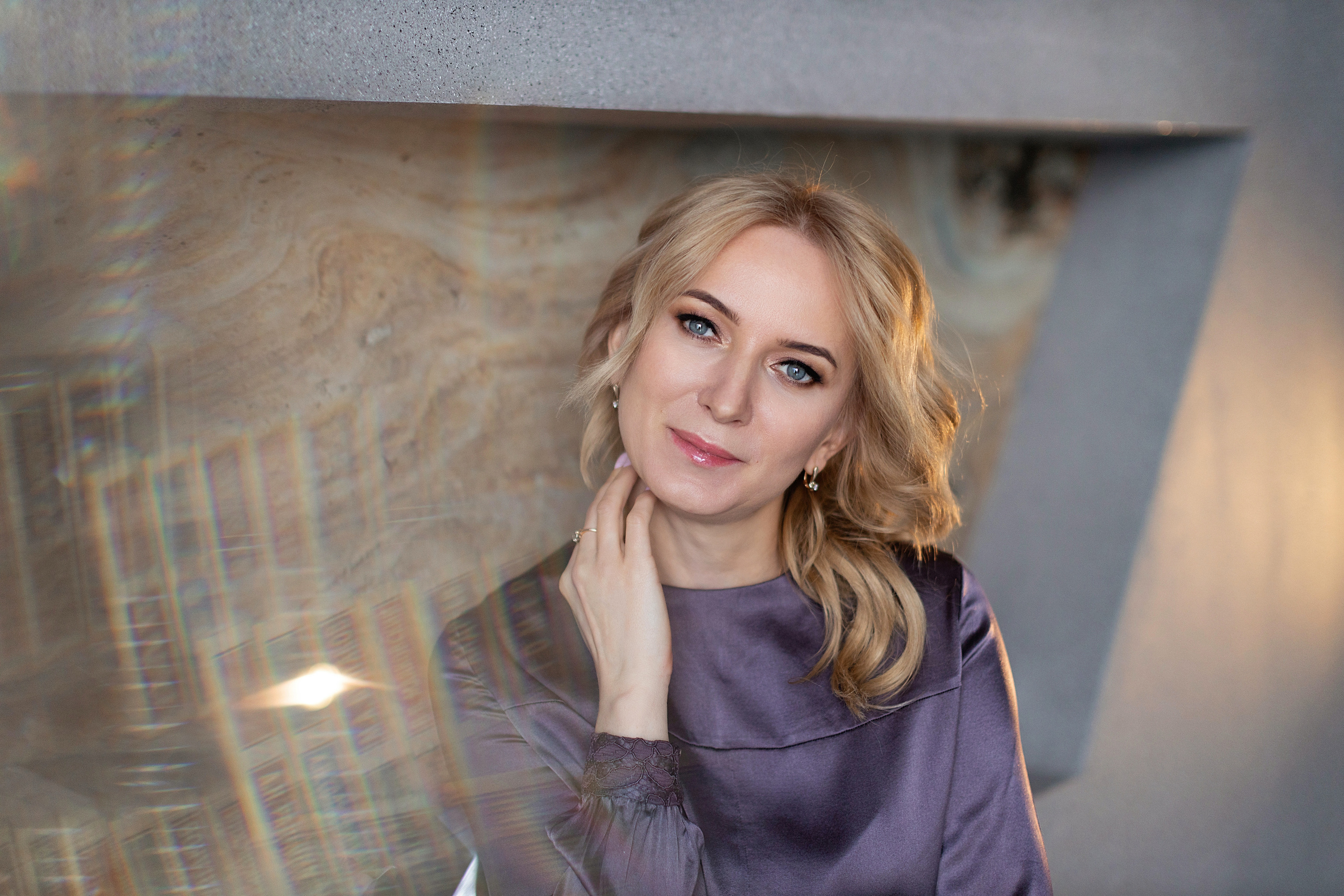 Контент. Фотограф Екатерина Кудрик. Москва